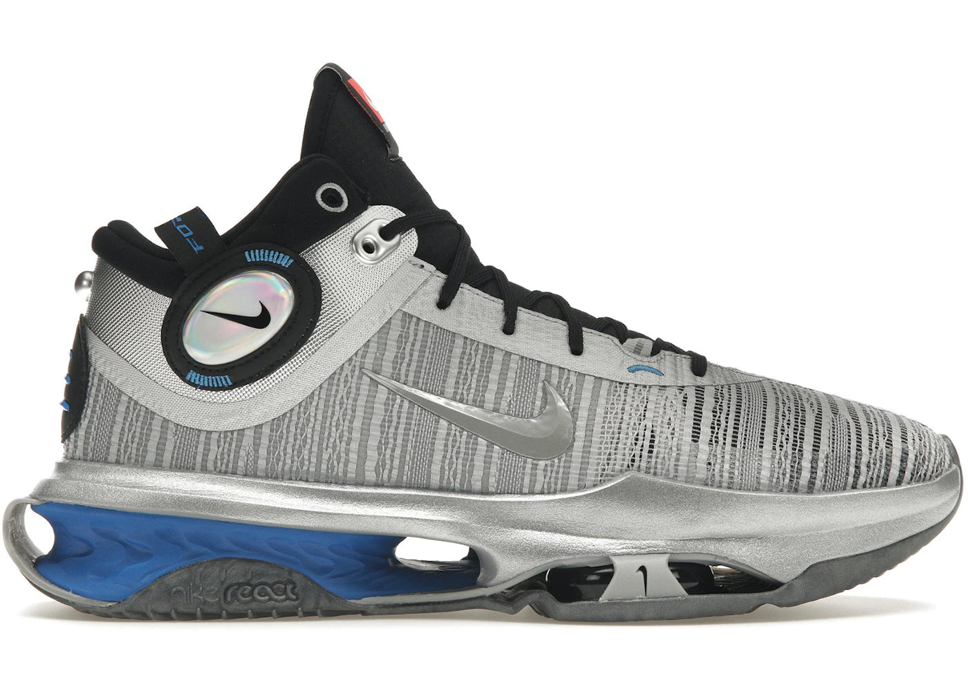 Nike Air Zoom GT Jump 2-All-Star Foamposite Max