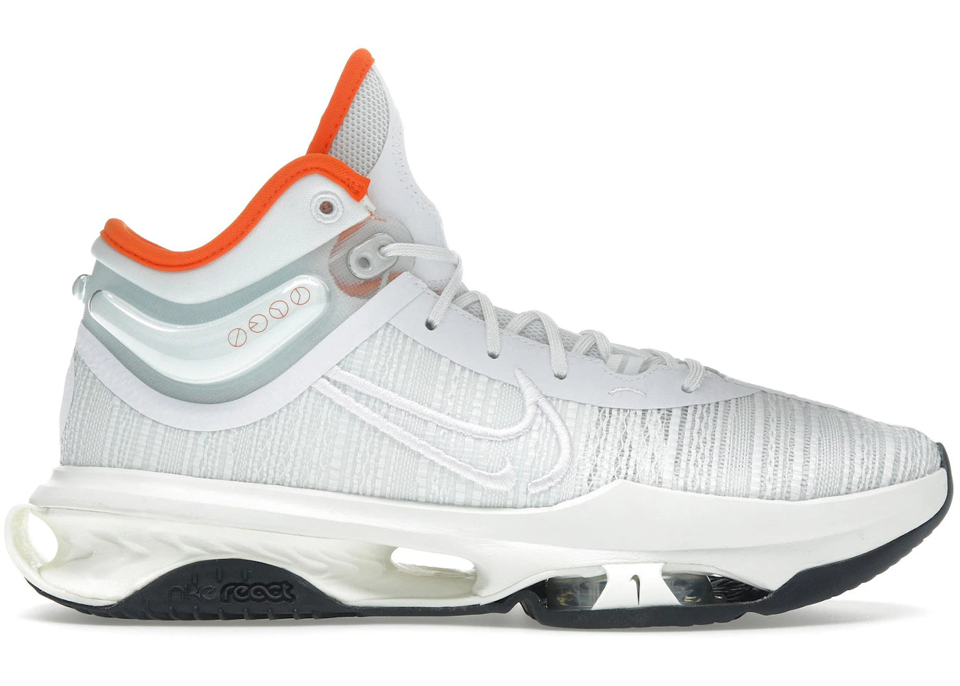 Nike Air Zoom GT Jump 2 - Fraîcheur