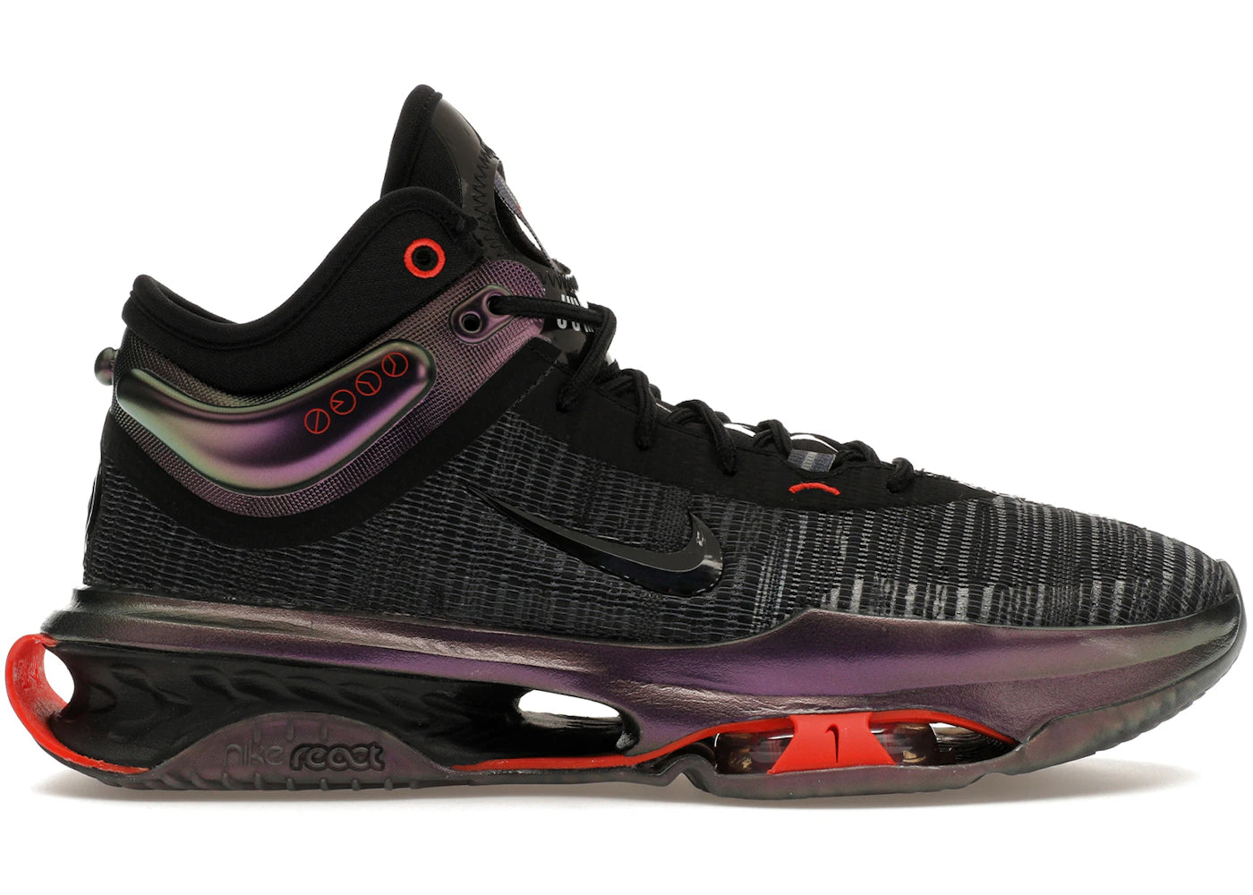 Nike Air Zoom GT Jump 2-Greater Than Ever