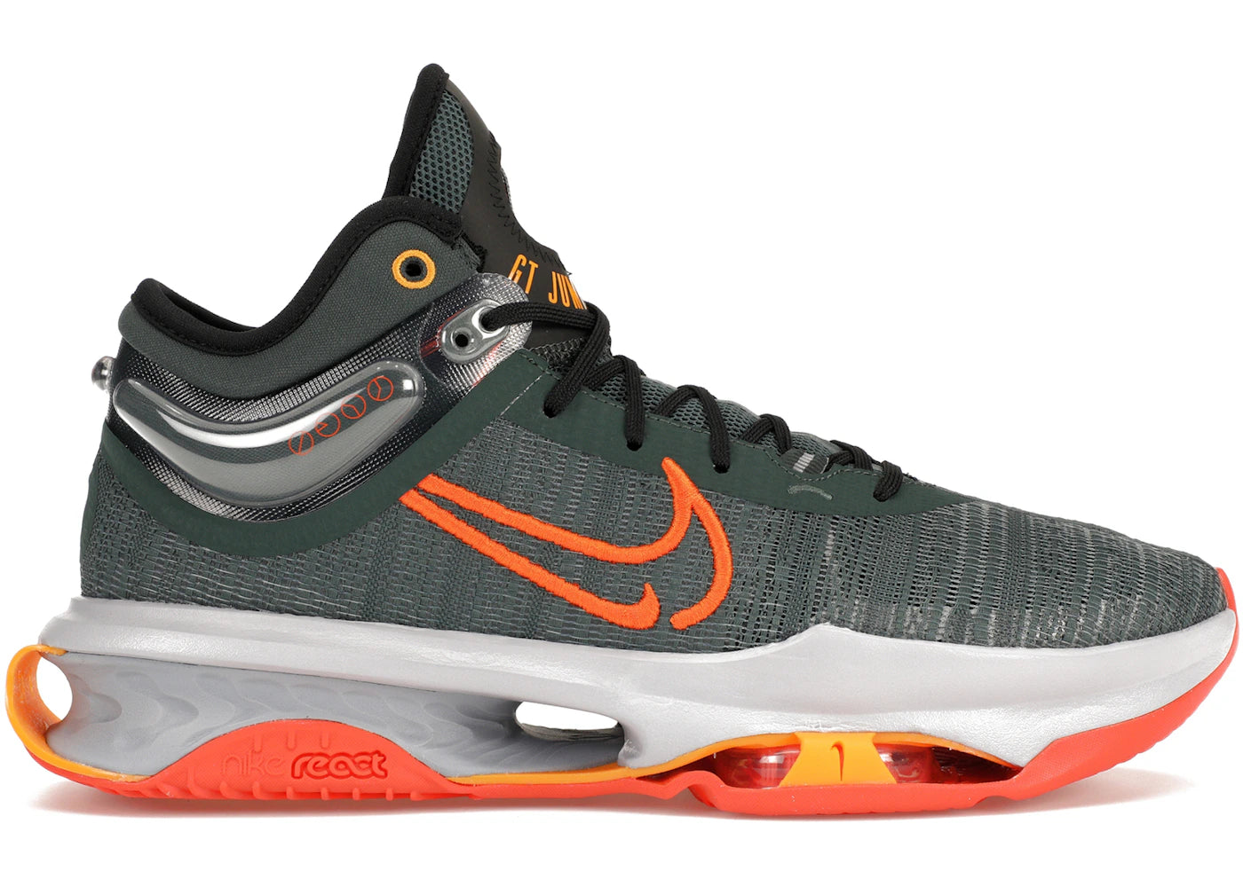 Nike Air Zoom GT Jump 2-Nike University