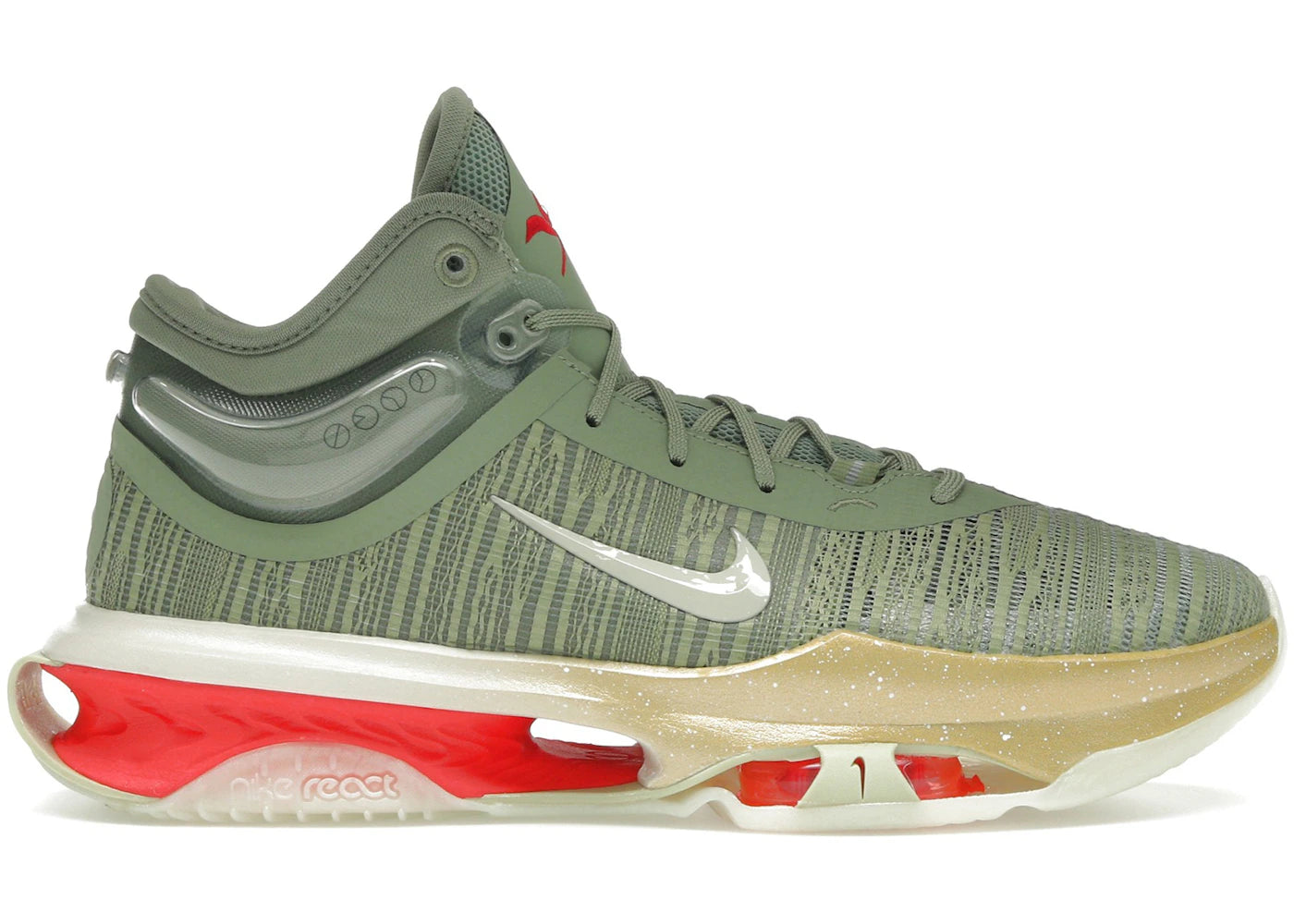 Nike Air Zoom GT Jump 2-Our Holiday