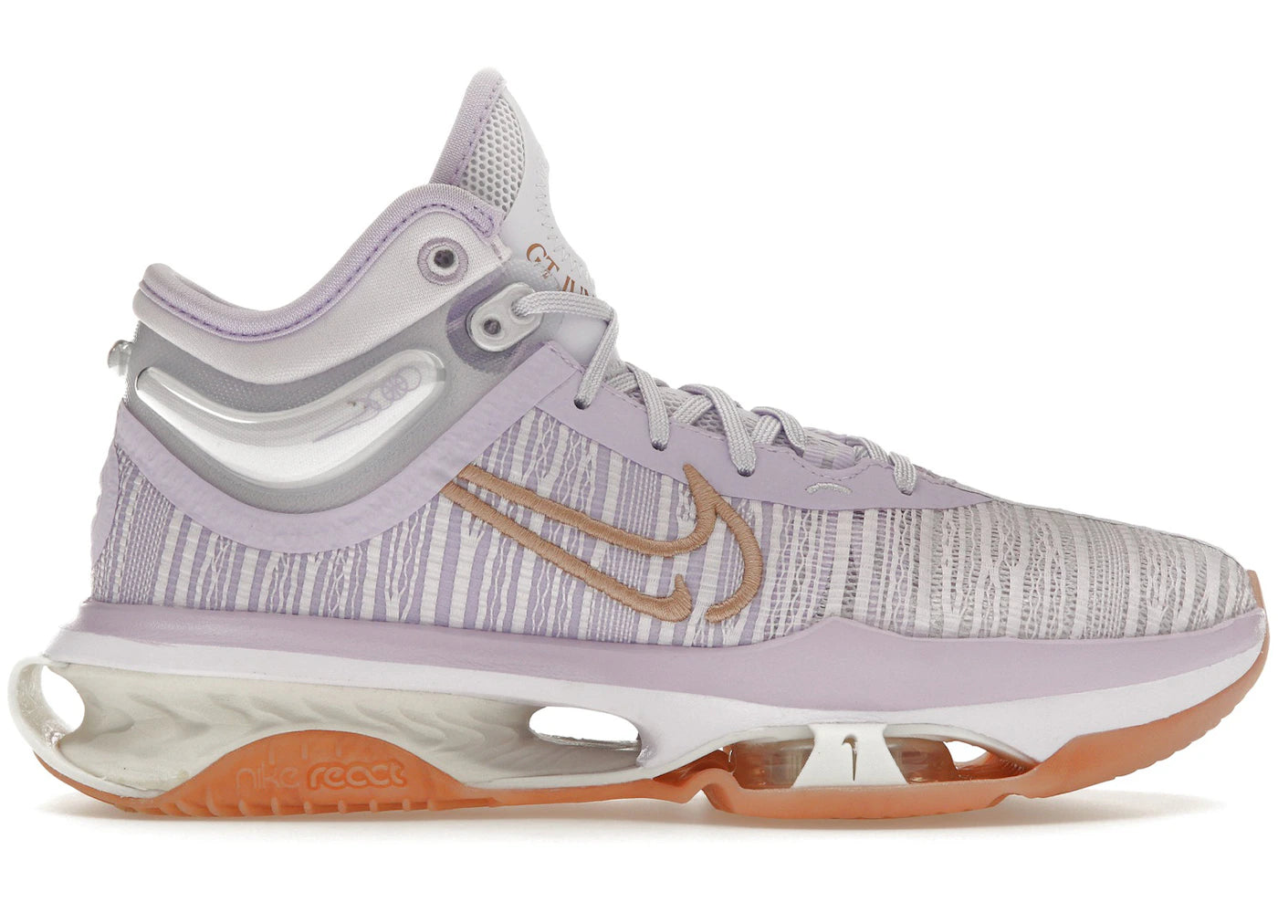 Nike Air Zoom GT Jump 2-Shine Together