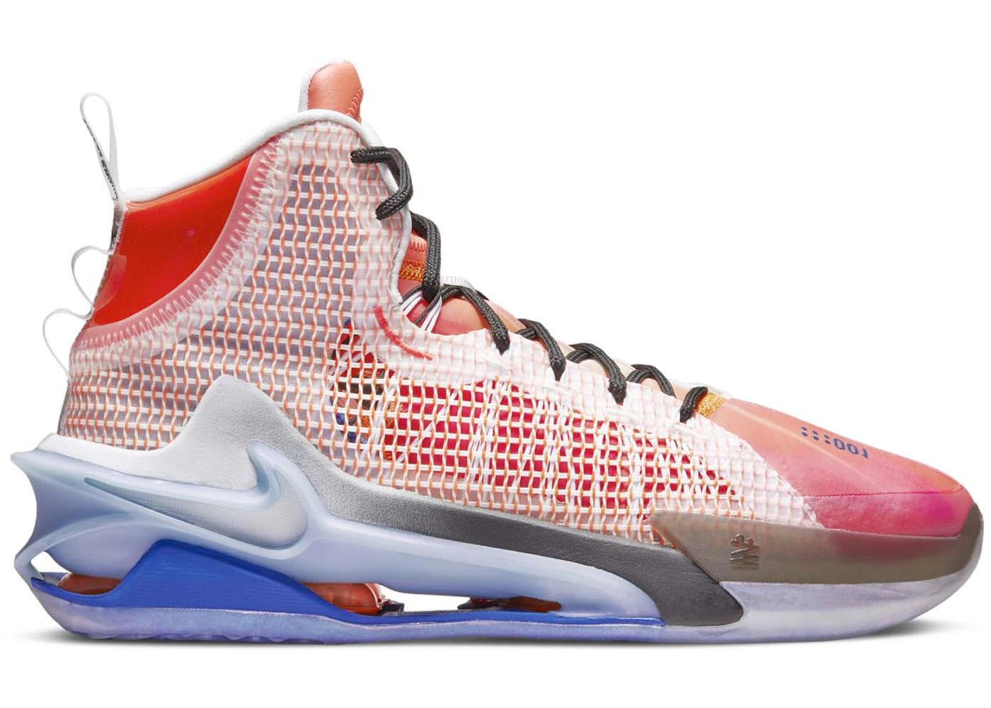 Nike Air Zoom GT Jump - Chine