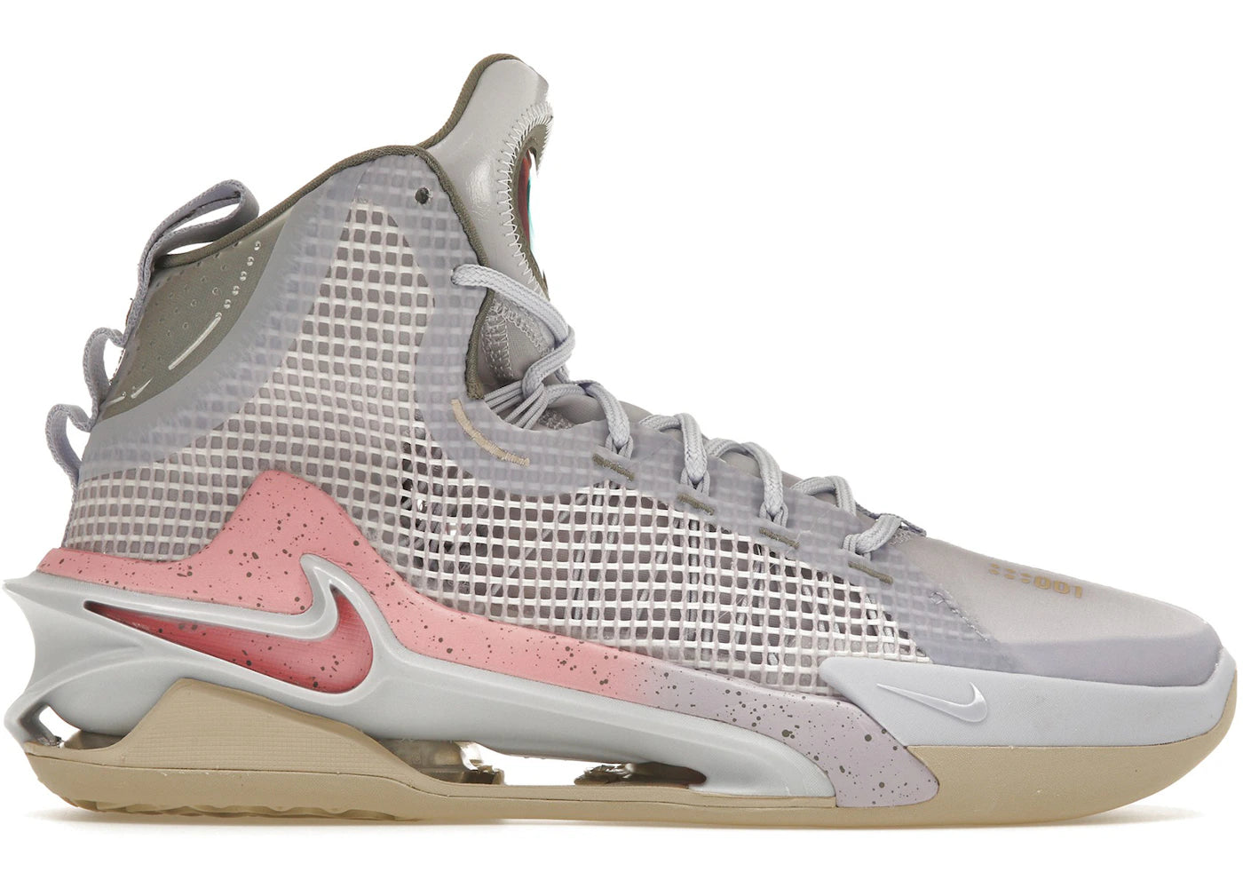 Nike Air Zoom GT Jump-Easter