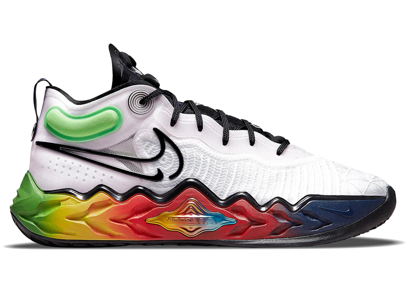 Nike Air Zoom GT Run-Olympic