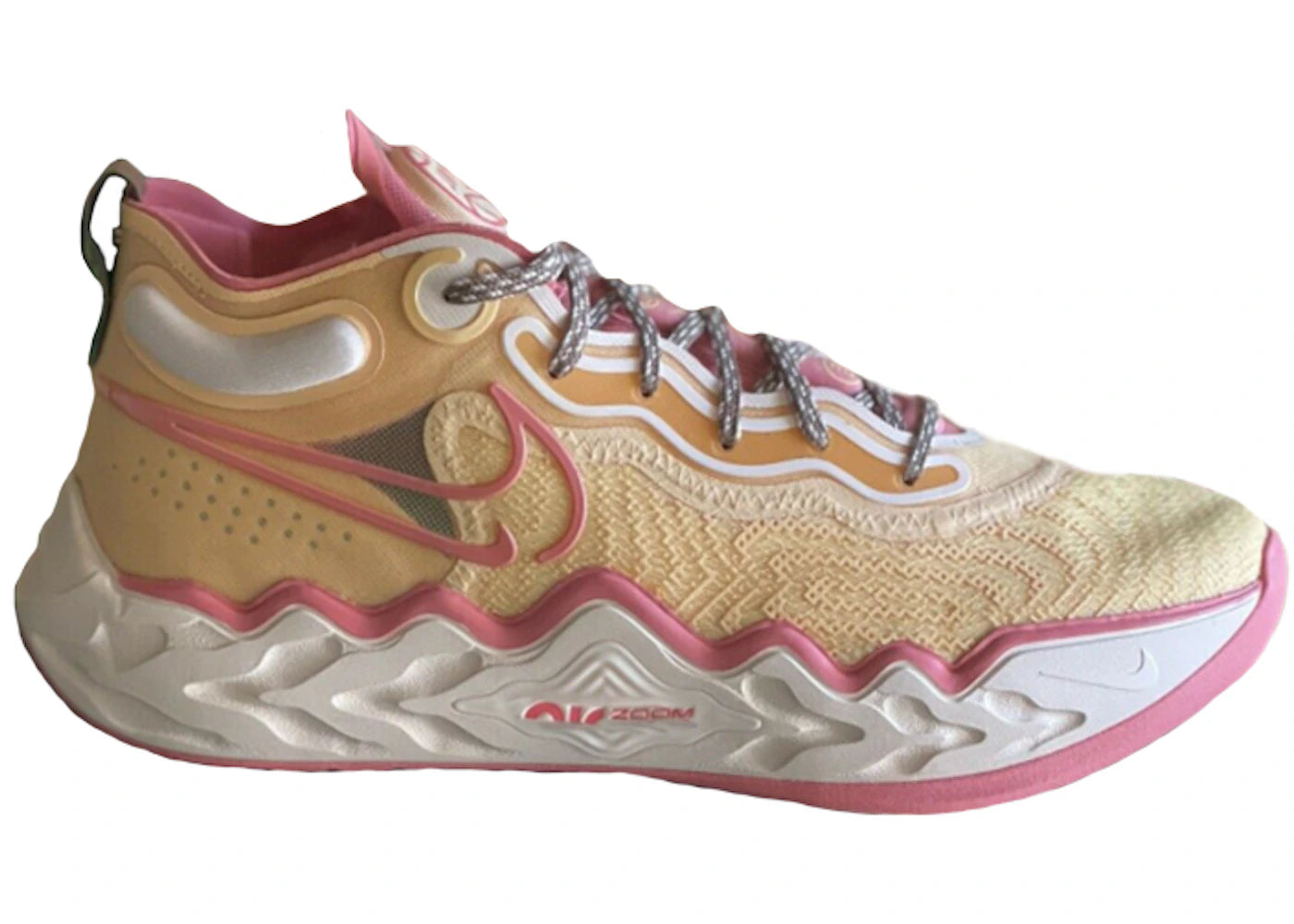 Nike Air Zoom GT Run - Peach Jam (2021)