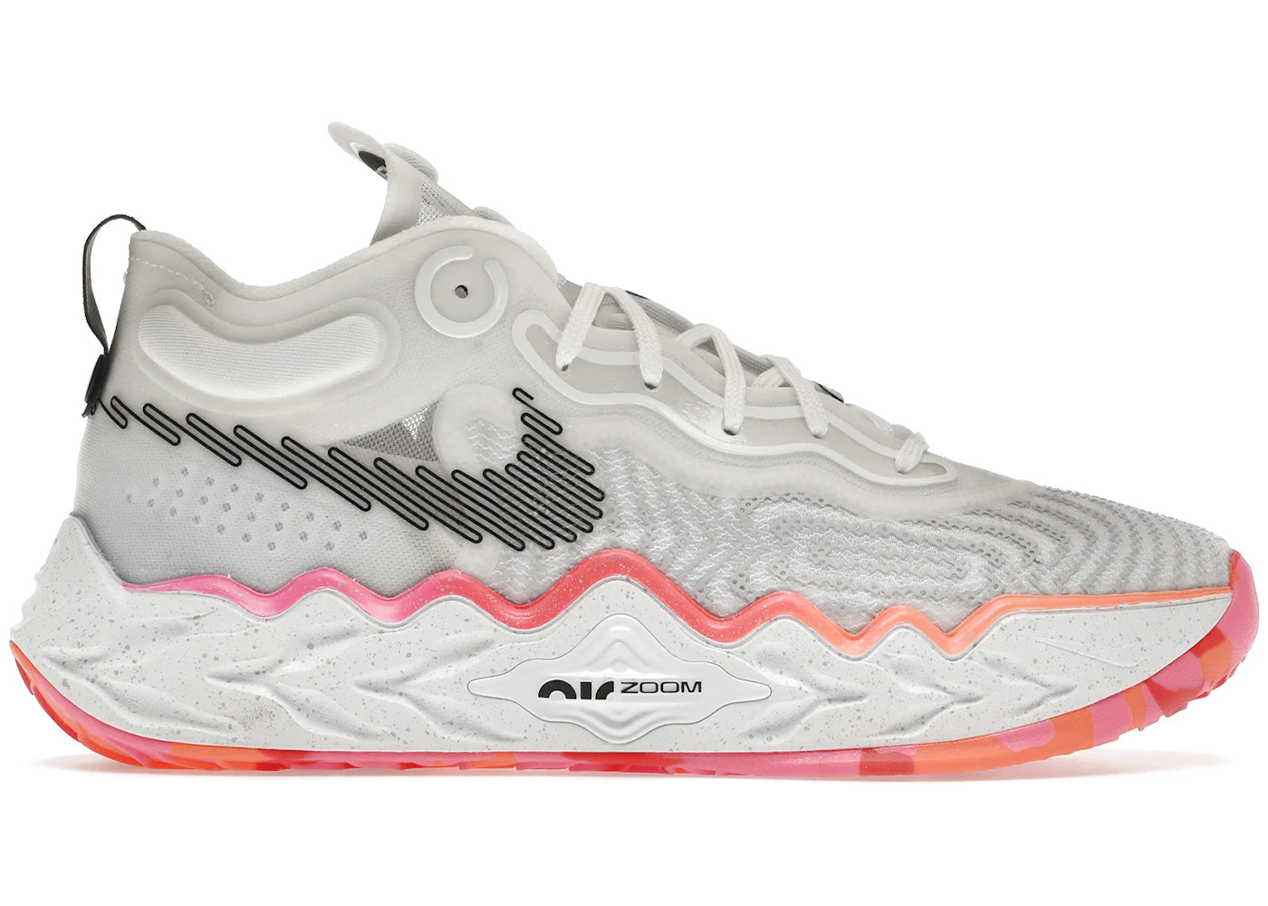 Nike Air Zoom GT Run-Rawdacious