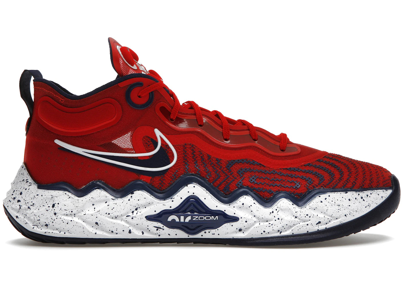 Nike Air Zoom GT Run-Team USA