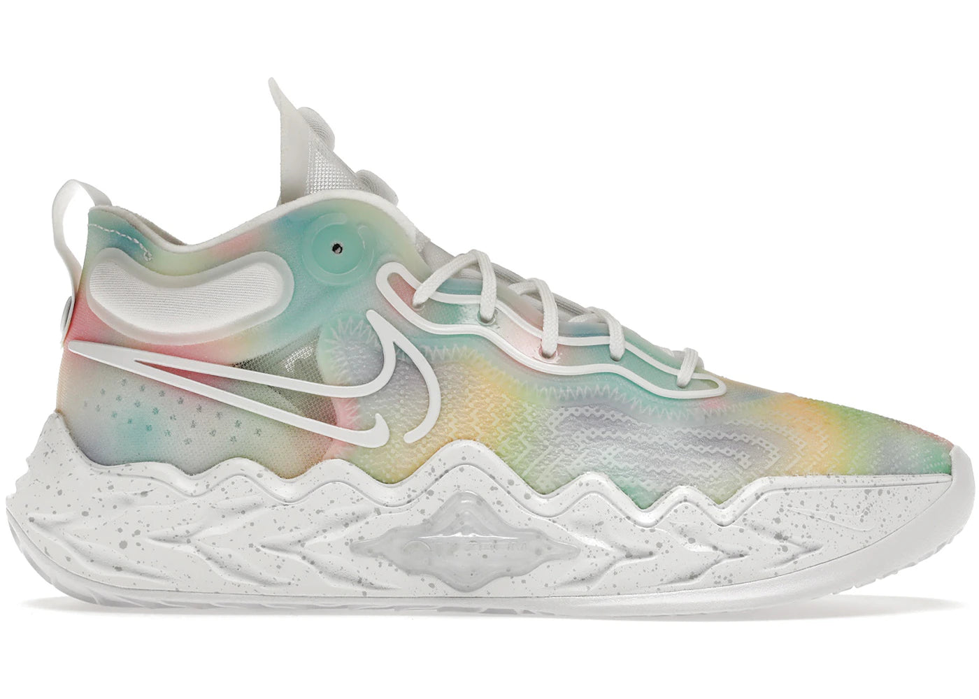 Nike Air Zoom GT Run-Tie Dye