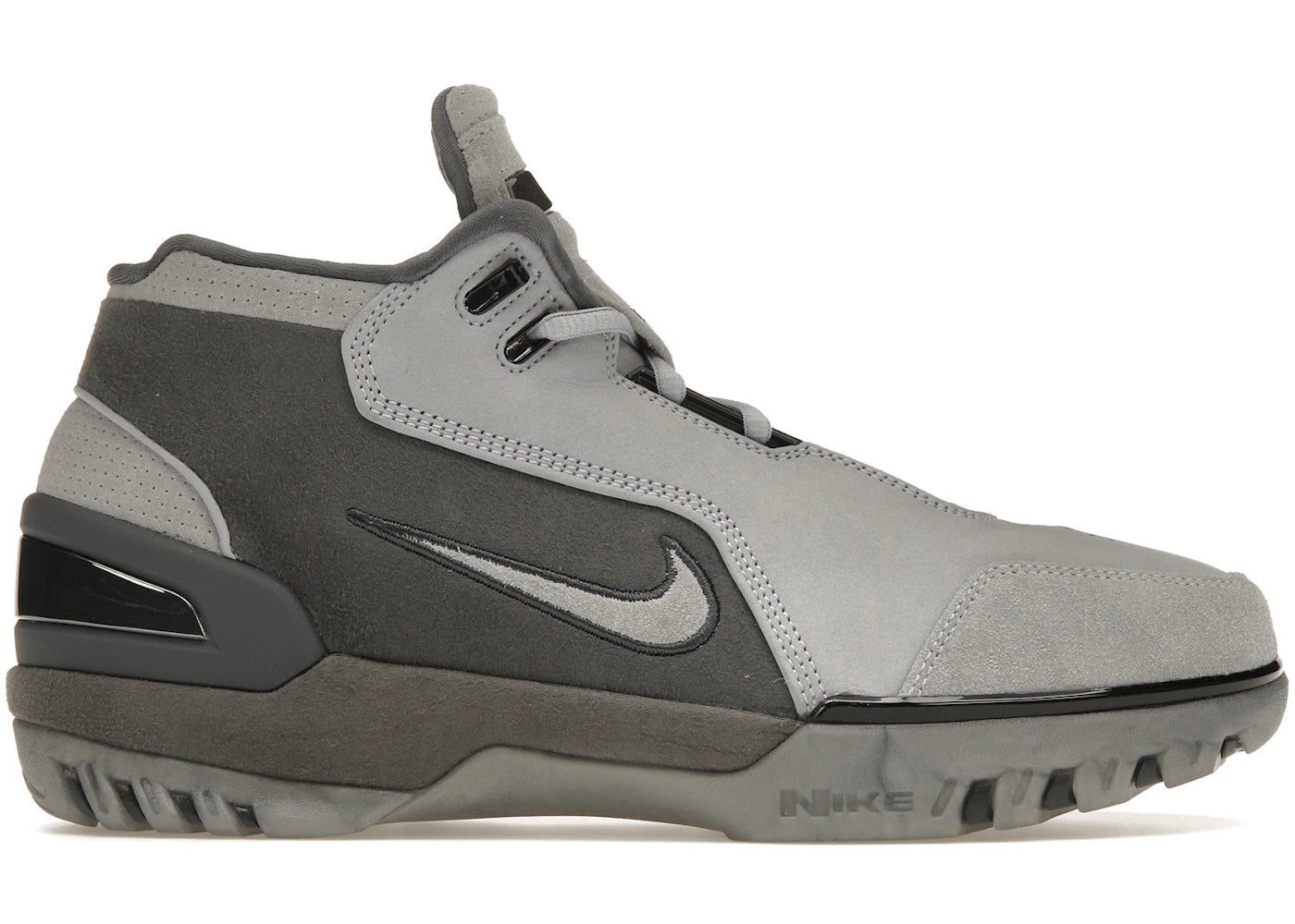Nike Air Zoom Generation-Dark Grey