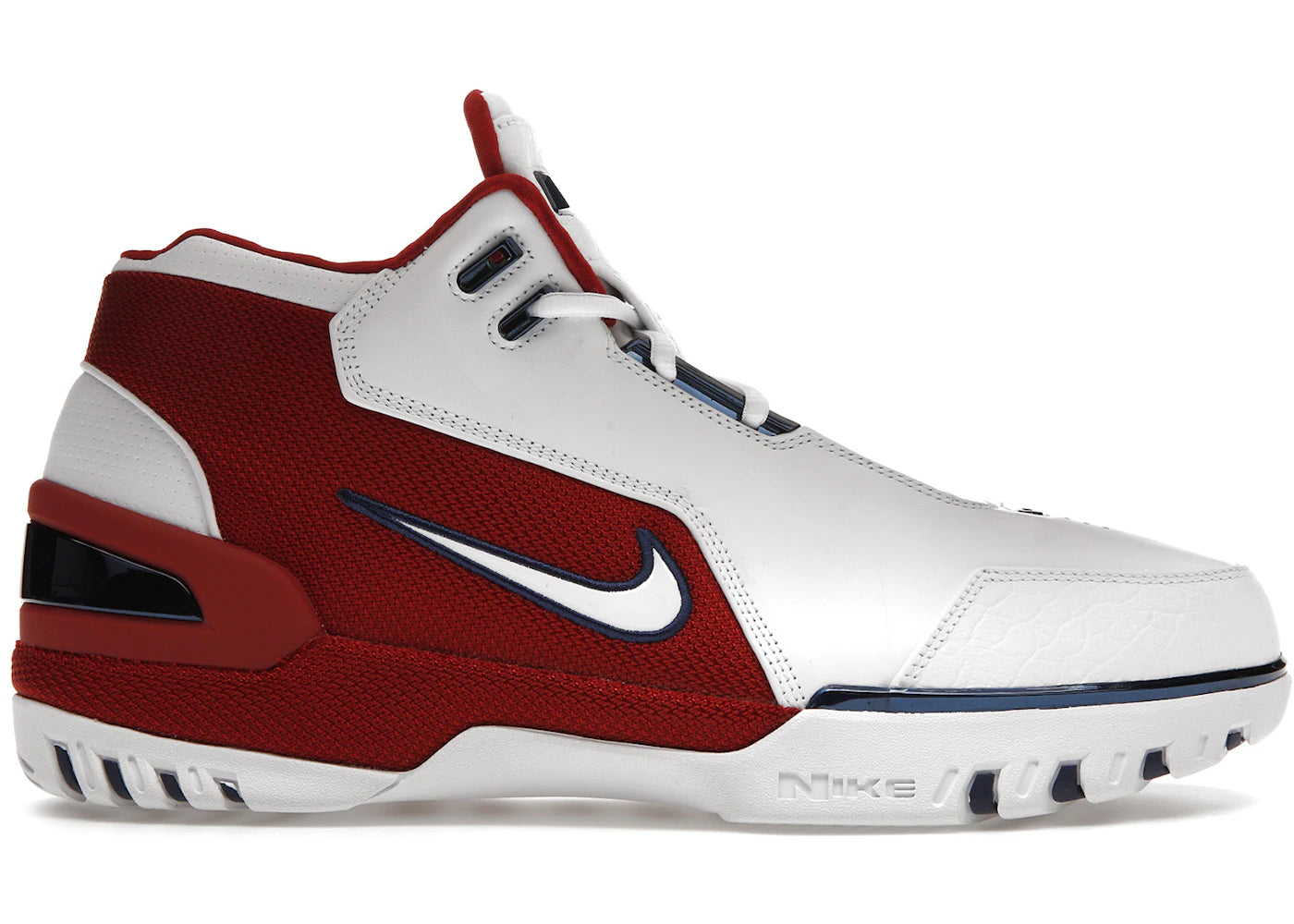 Nike Air Zoom Generation-First Game (2023)