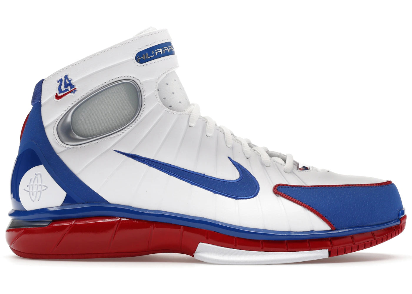 Nike Air Zoom Huarache 2K4 All-Star