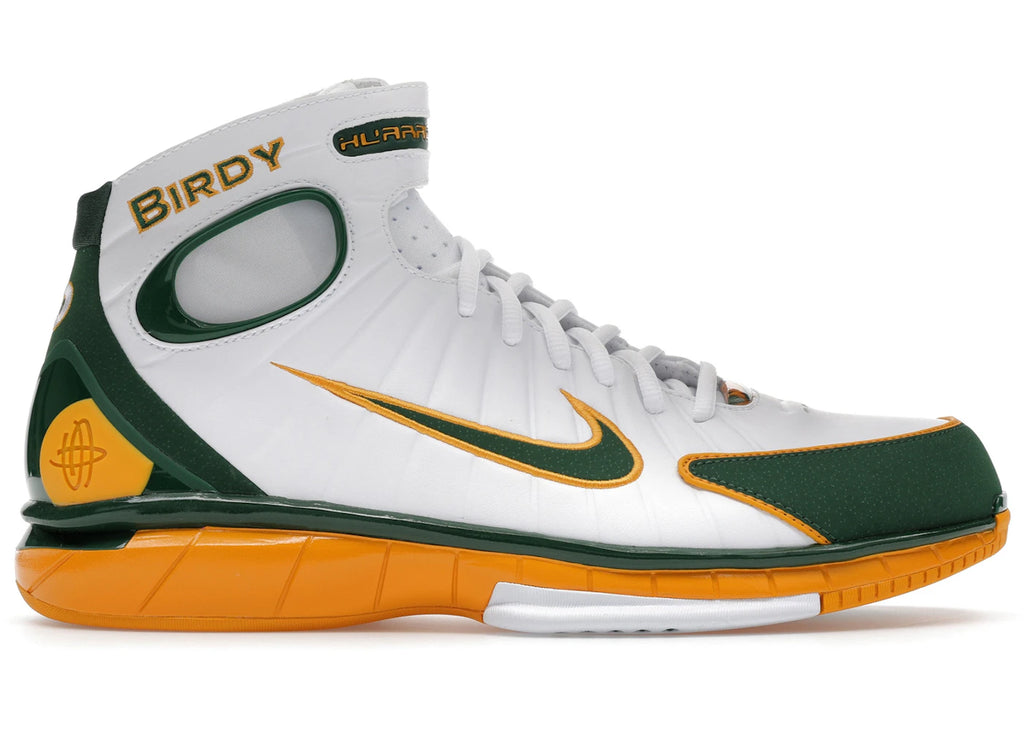 Nike Air Zoom Huarache 2K4 Sue Bird - main view
