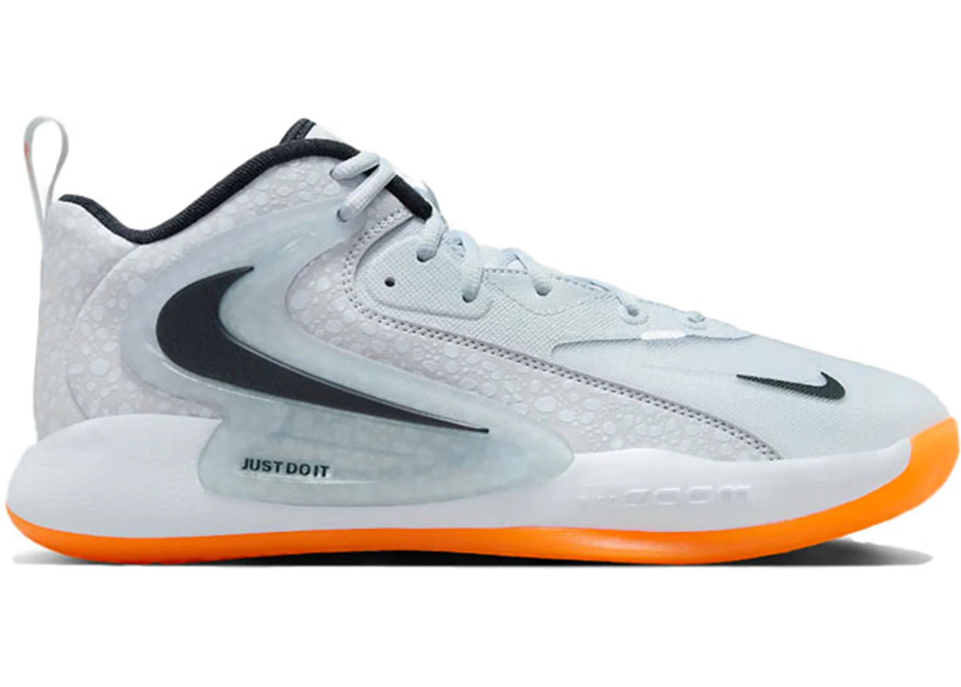 Nike Air Zoom Hyperset 2 SE-Electric Pack Olympic Safari