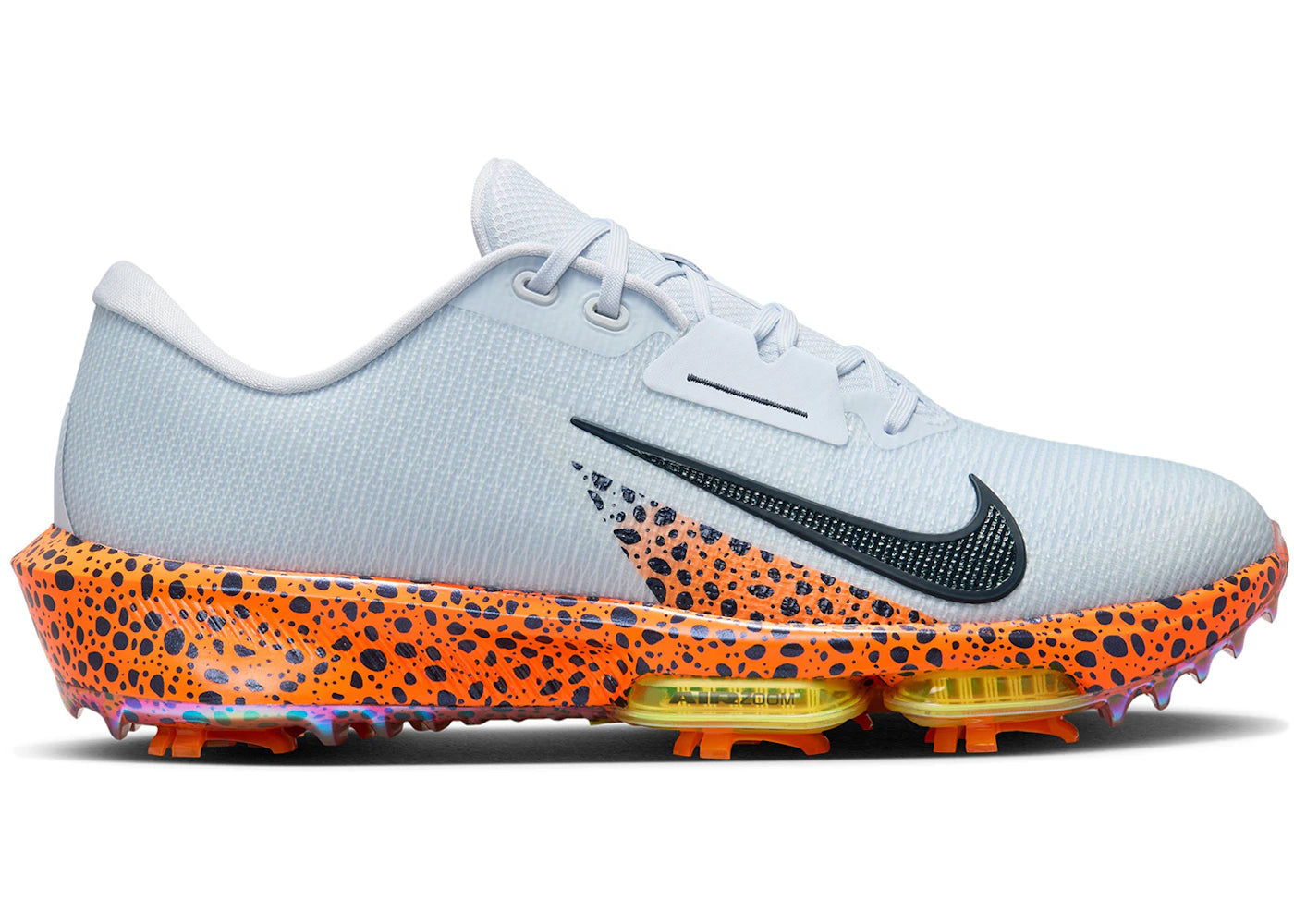 Nike Air Zoom Infinity Tour 2-Electric Pack Olympic Safari