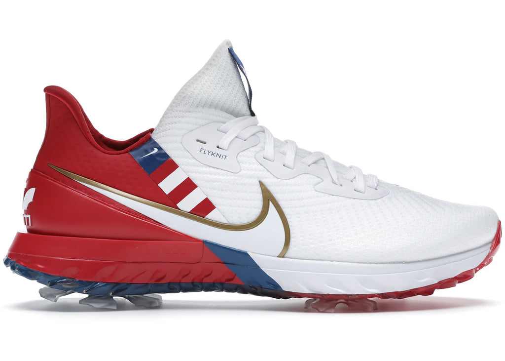 Nike Air Zoom Infinity Tour NRG Golf Ryder Cup USA