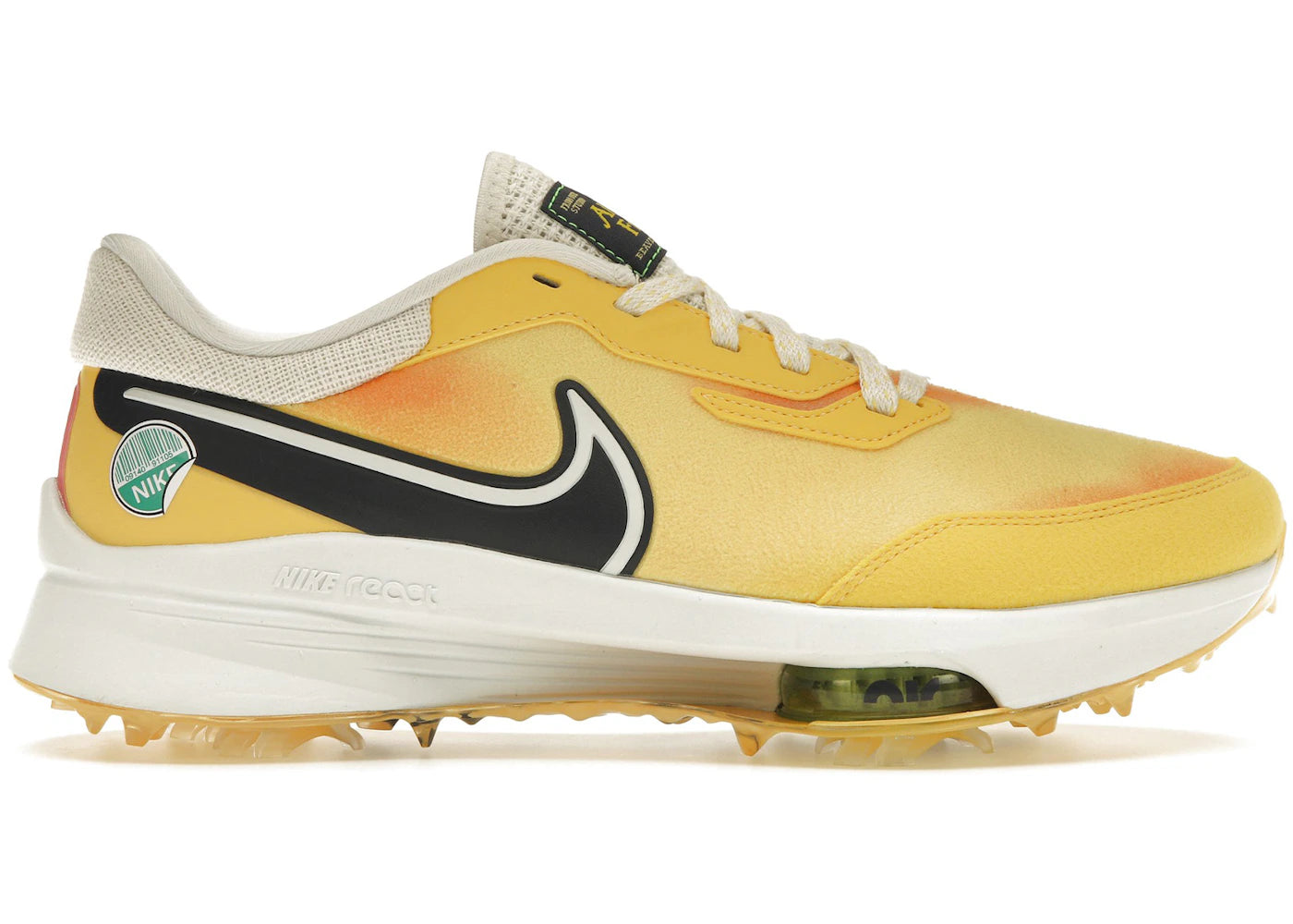 Nike Air Zoom Infinity Tour NEXT% NRG-Always Fresh