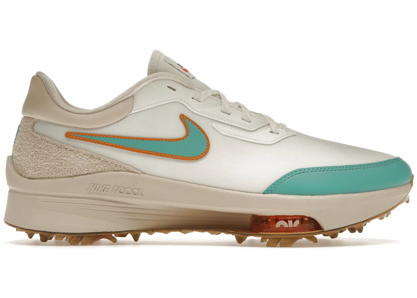 Nike Air Zoom Infinity Tour NXT% NRG-Sail Washed Teal
