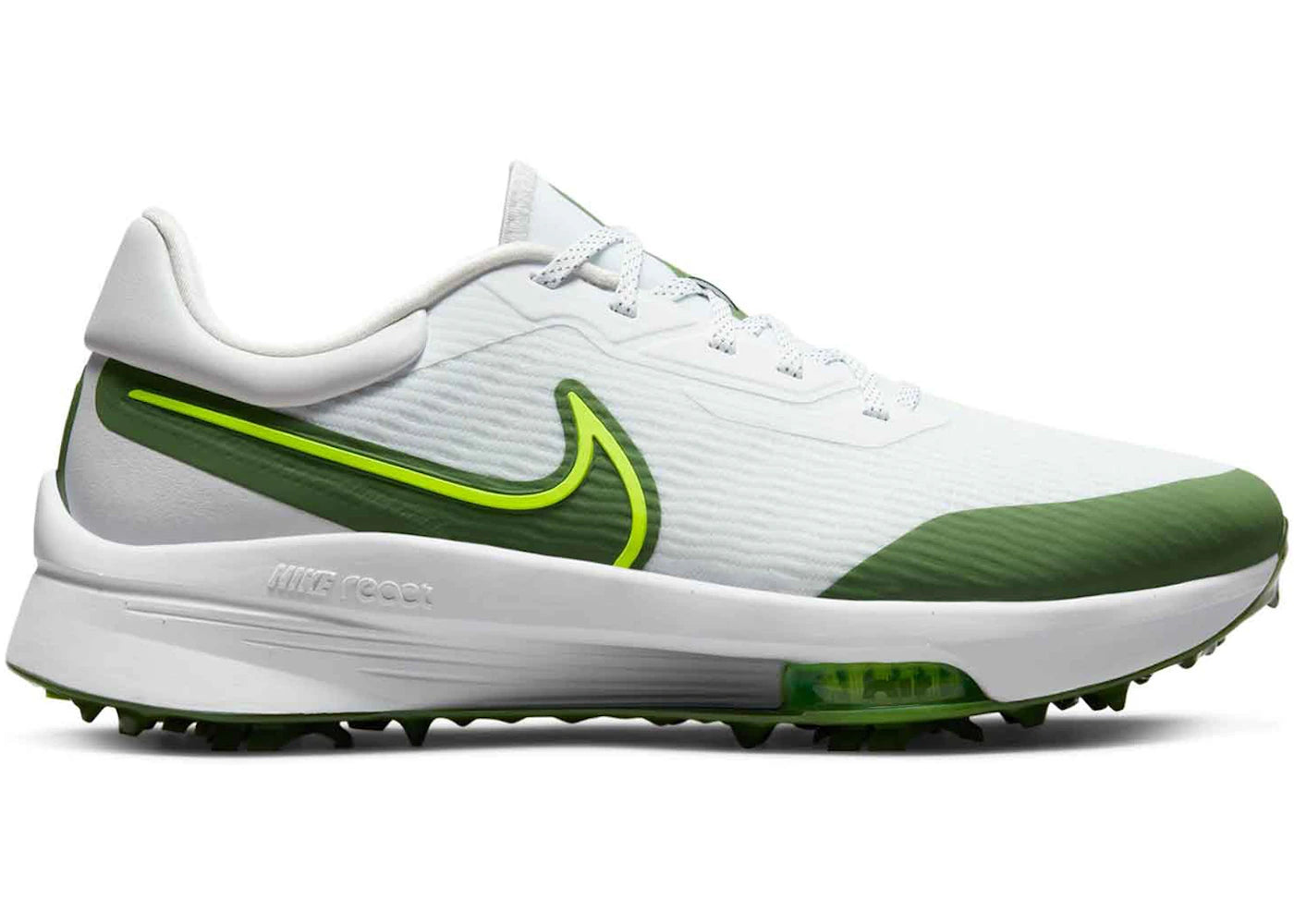 Nike Air Zoom Infinity Tour NEXT% White Treeline