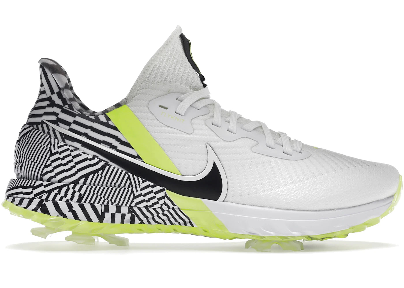 Nike Air Zoom Infinity Tour NRG Golf Fearless Together