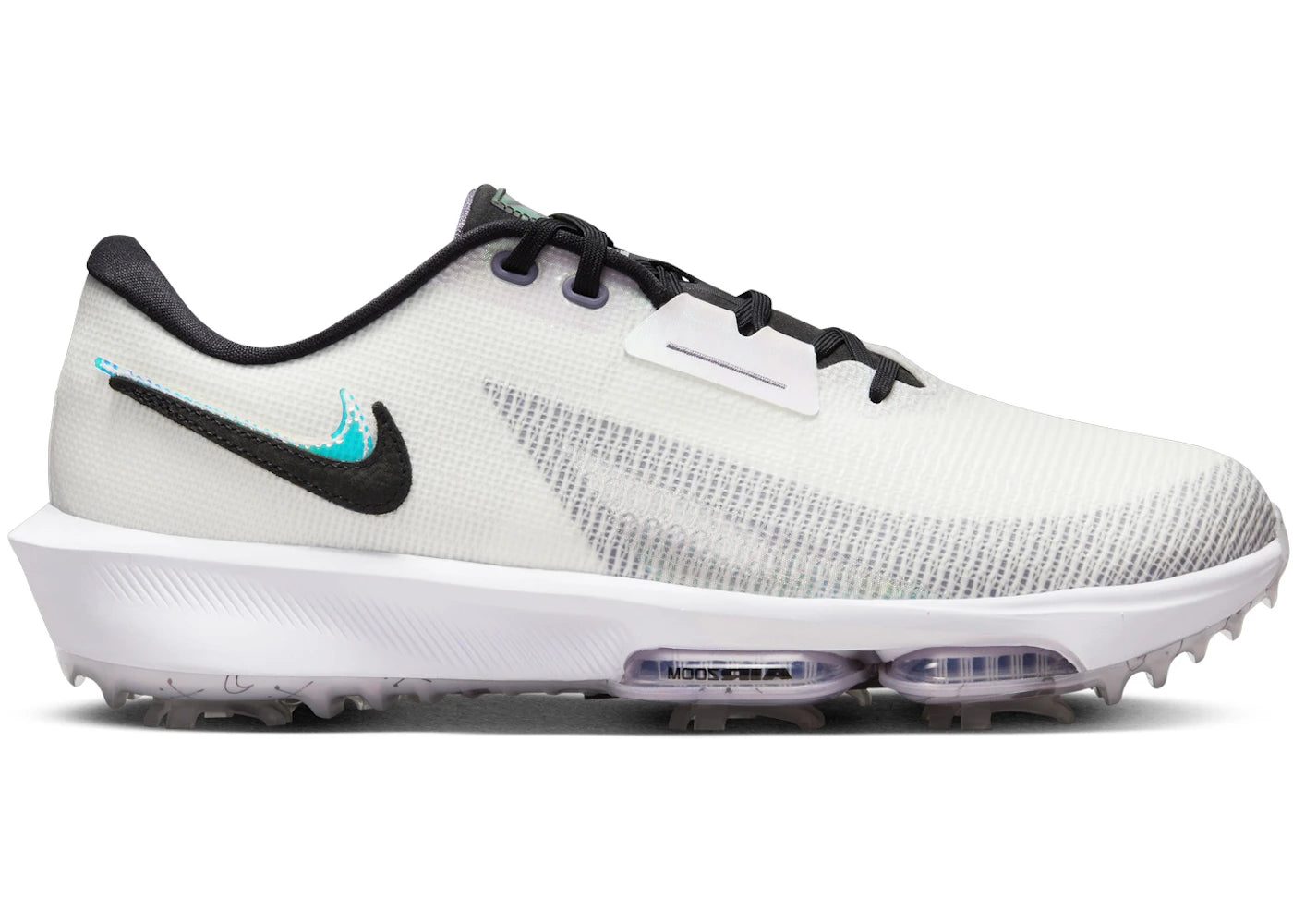 Nike Air Zoom Infinity Tour NRG-Endless Pursuit Pack (Wide)