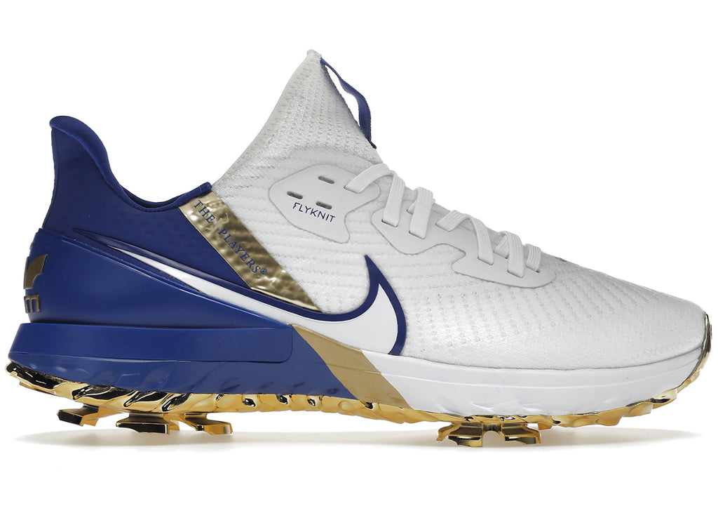 Nike Air Zoom Infinity Tour NRG The Players Championship