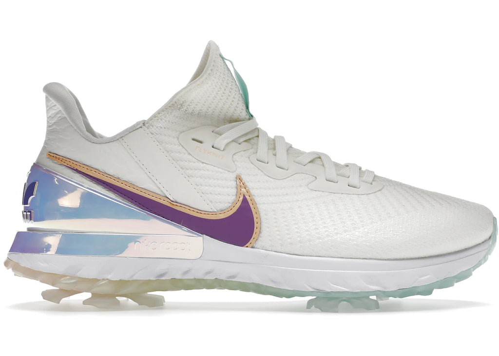 Nike Air Zoom Infinity Tour NRG US Open Torrey Pines Pack