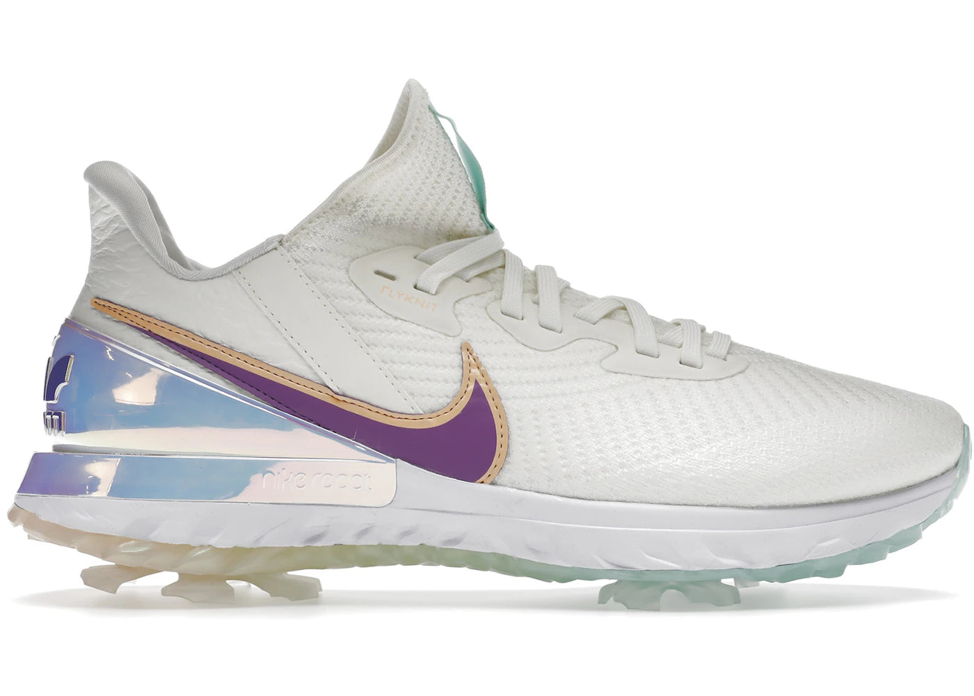 Nike Air Zoom Infinity Tour NRG US Open Torrey Pines Pack