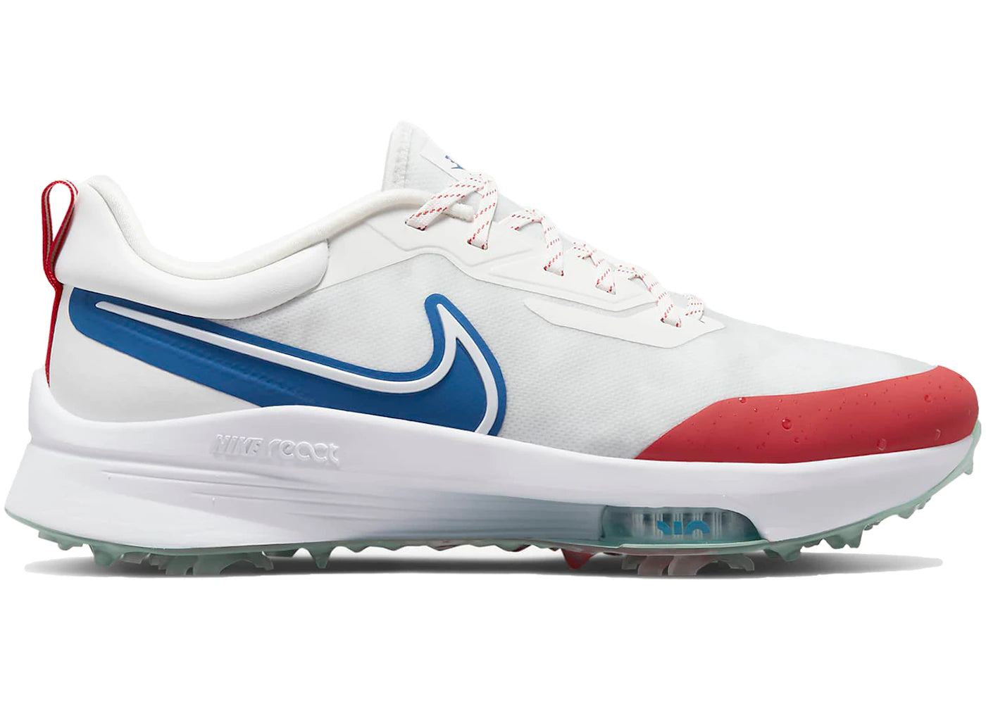 Nike Air Zoom Infinity Tour NXT% US Open Surf and Turf