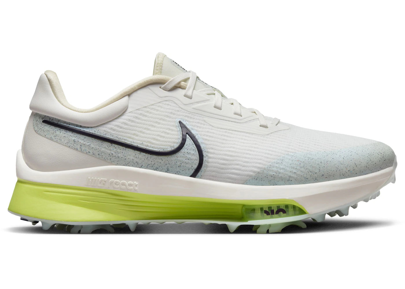 Nike Air Zoom Infinity Tour Next%-Sail Volt (Wide)