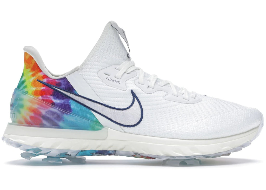 Nike Air Zoom Infinity Tour Tie Dye