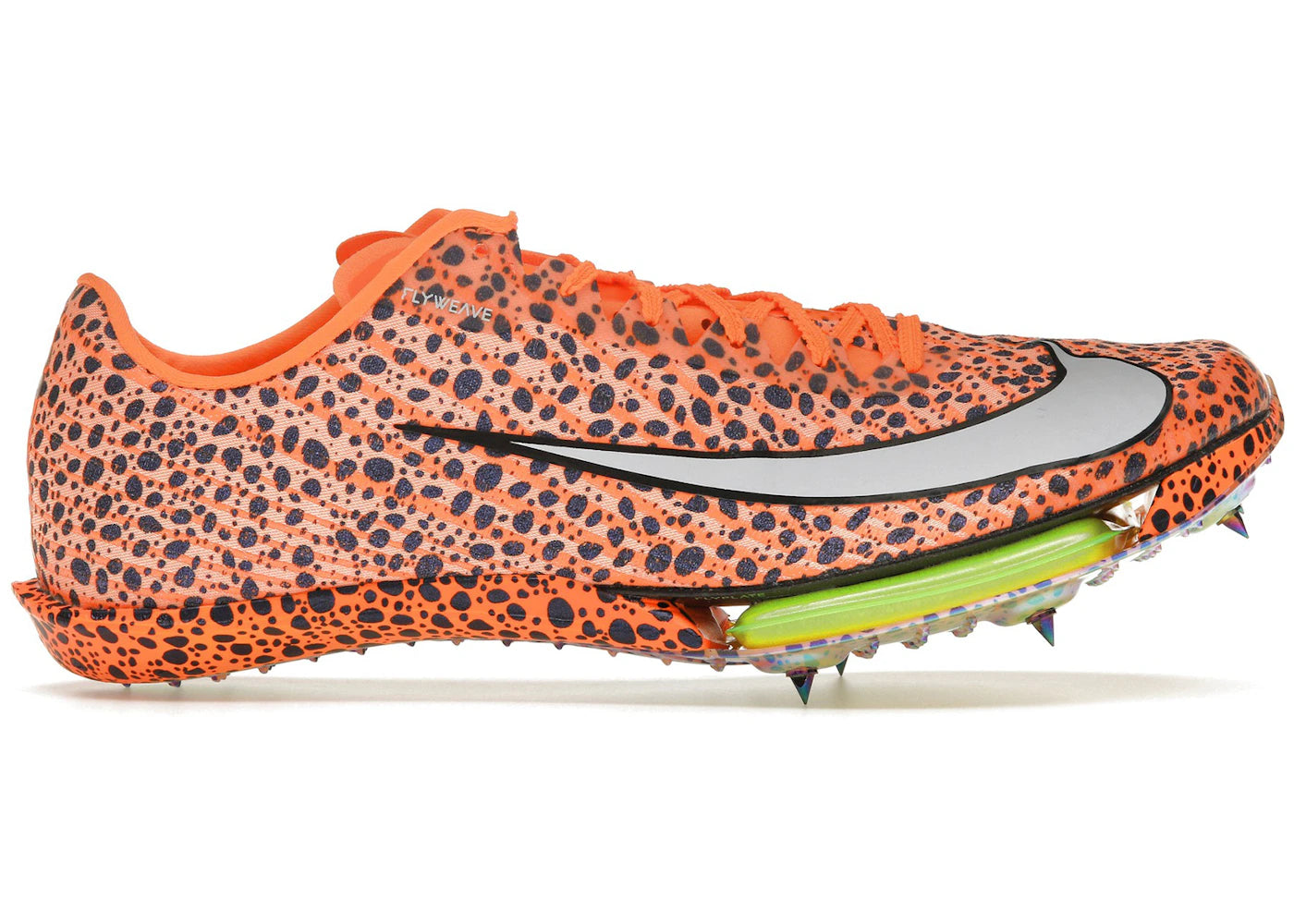 Nike Air Zoom Maxfly 2-Electric Pack Olympic Safari