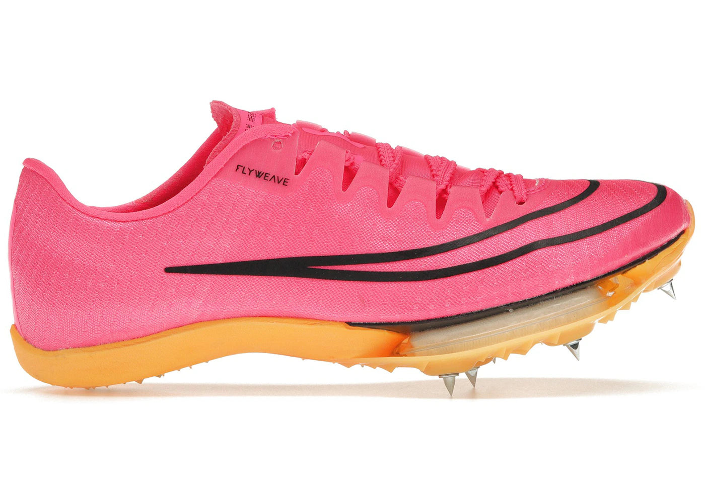 Nike Air Zoom Maxfly Hyper Rose Laser Orange