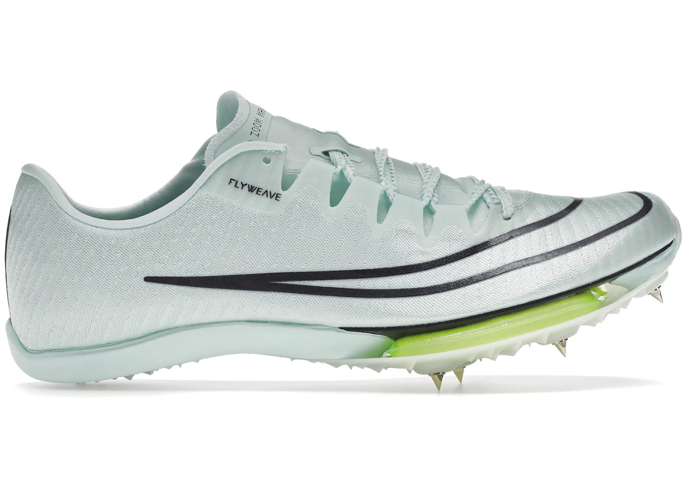Nike Air Zoom Maxfly Mousse Menthe