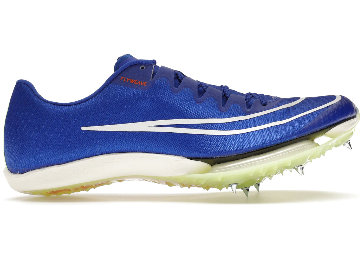 Nike Air Zoom Maxfly-Racer Blue Lime Blast