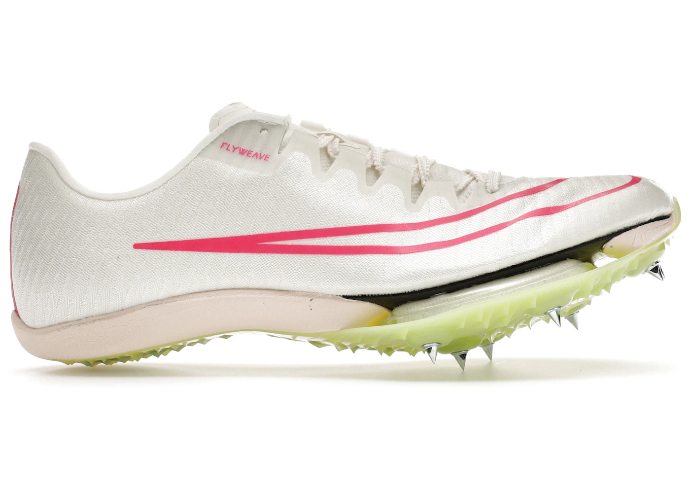 Nike Air Zoom Maxfly-Sail Fierce Pink