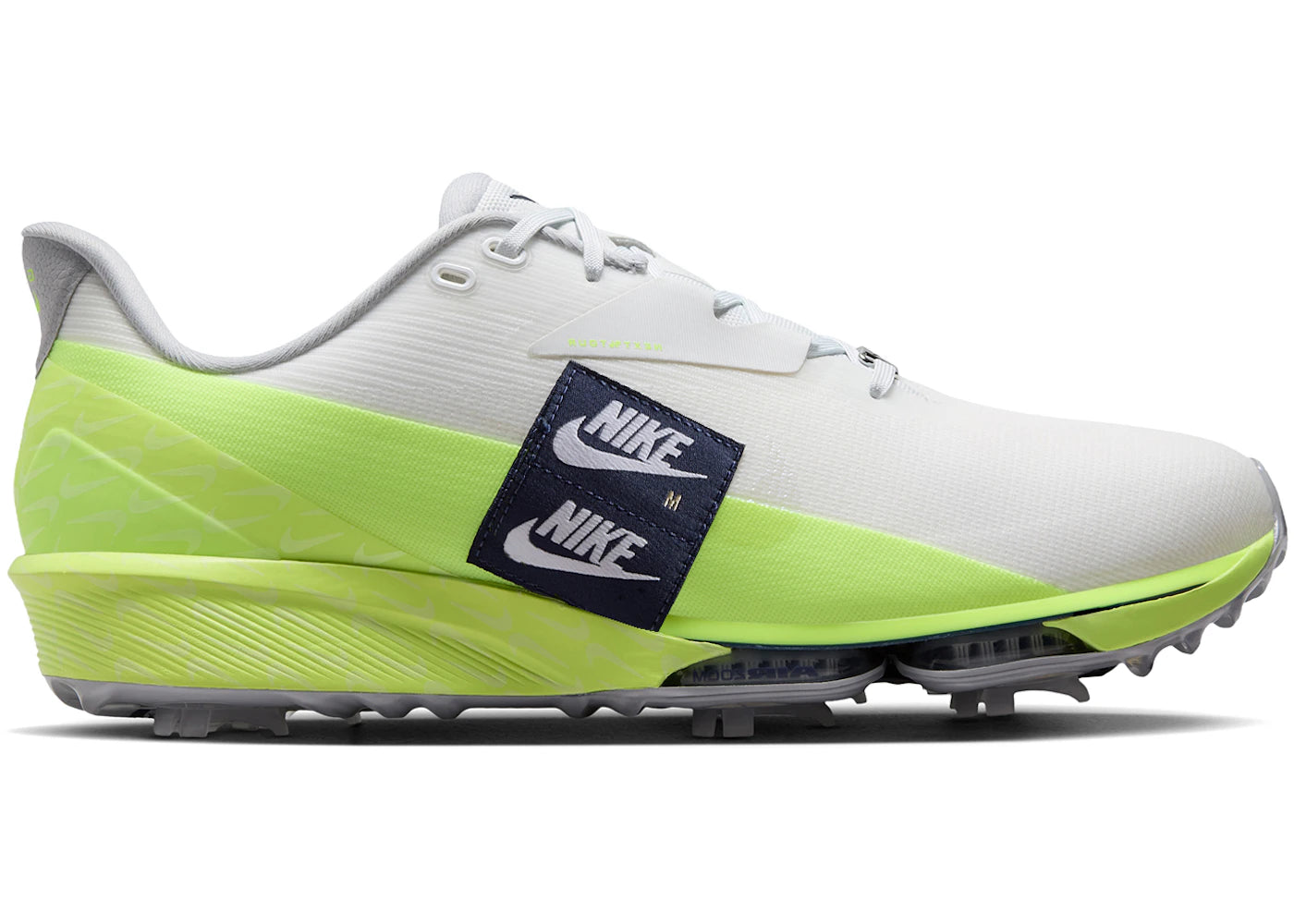 Nike Air Zoom NXT% Tour 3 The Masters - main view