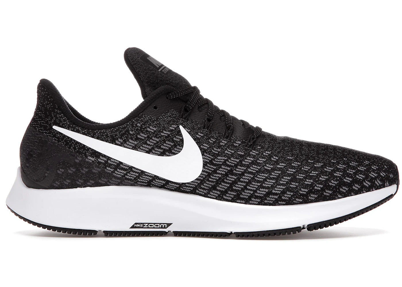Nike Air Zoom Pegasus 35-Black