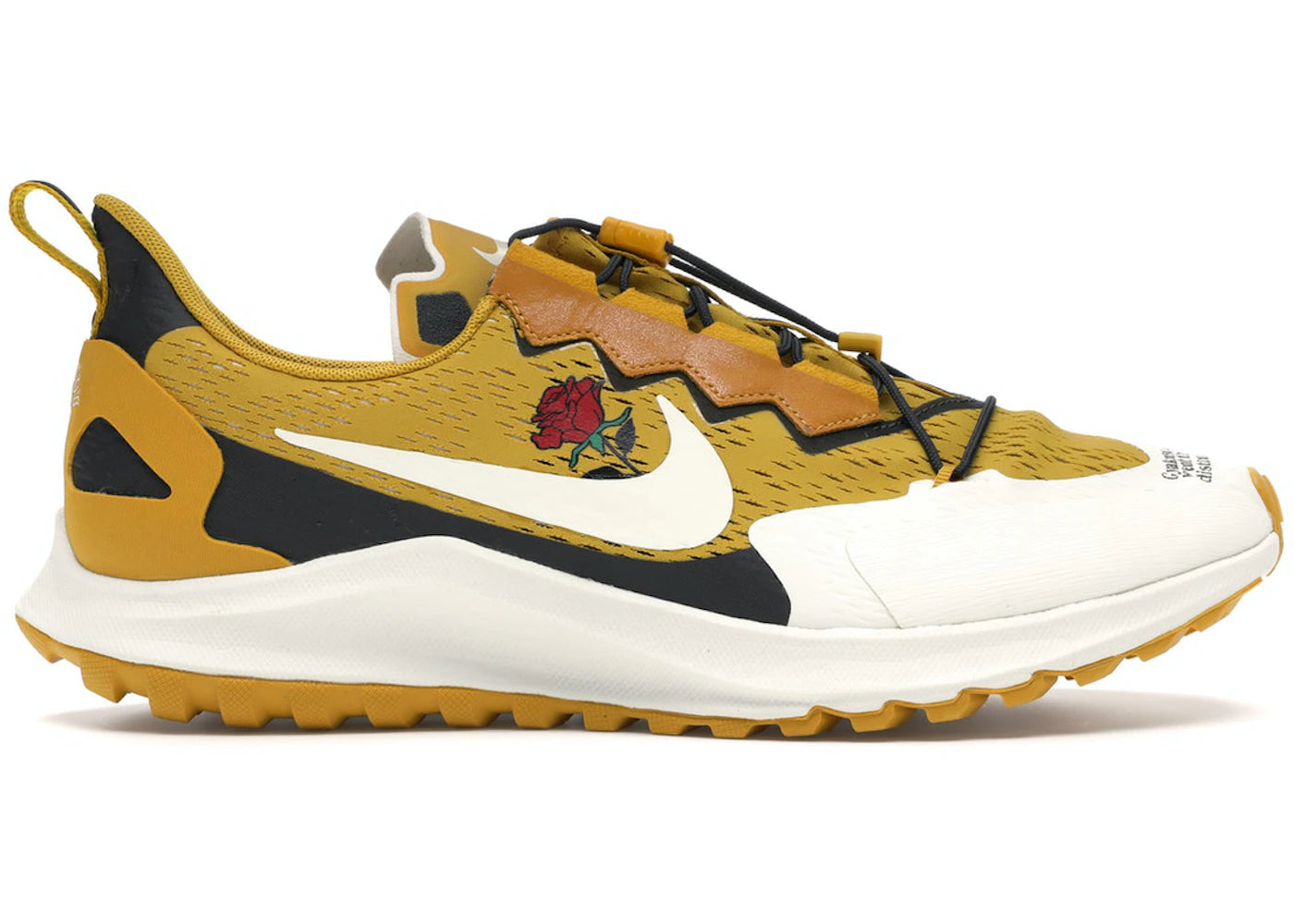 Nike Air Zoom Pegasus 36 Trail-Gyakusou Yellow