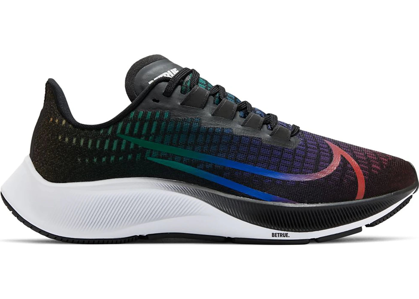 Nike Air Zoom Pegasus 37-Be True (2020) (Women's)