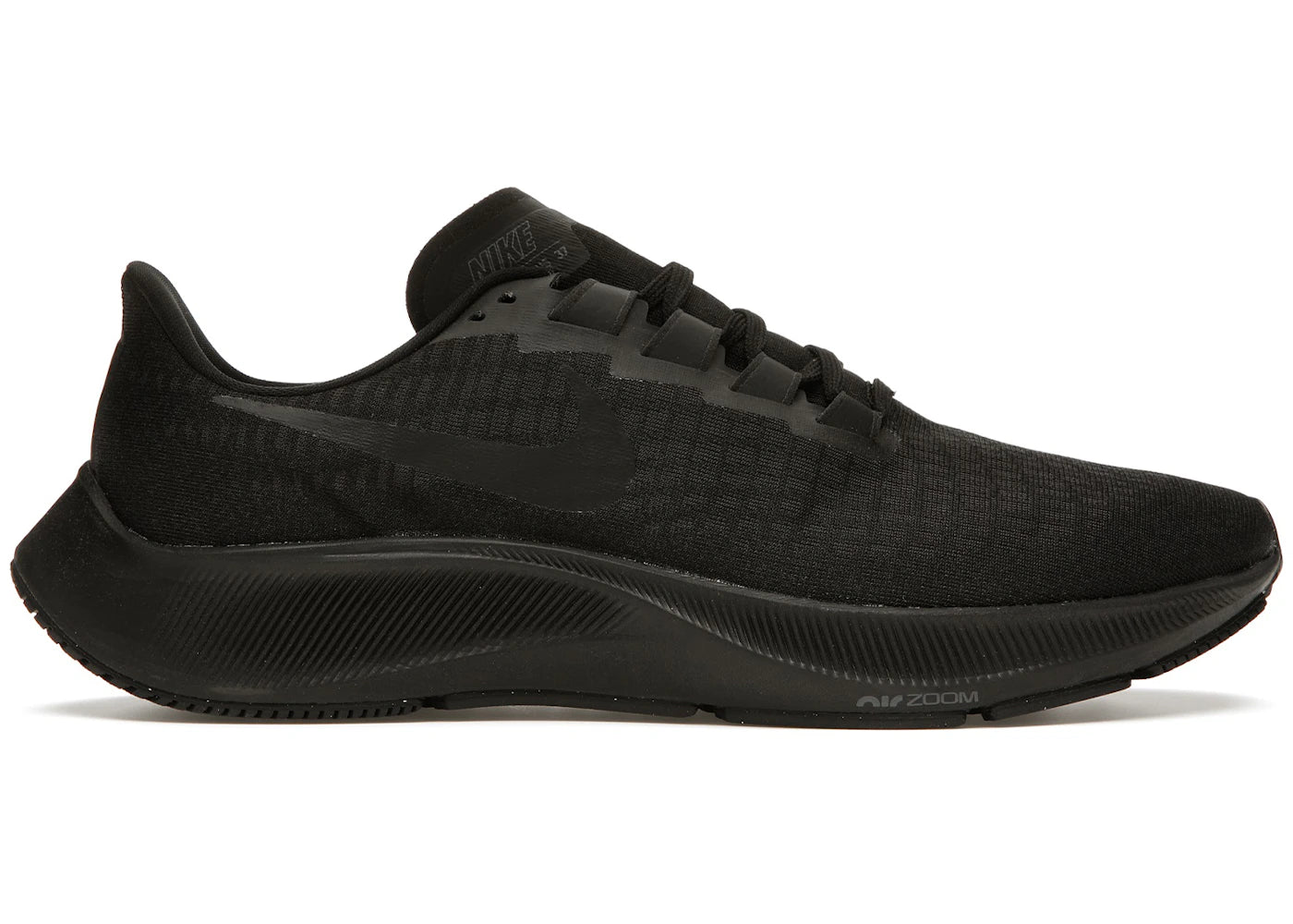 Nike Air Zoom Pegasus 37-Black