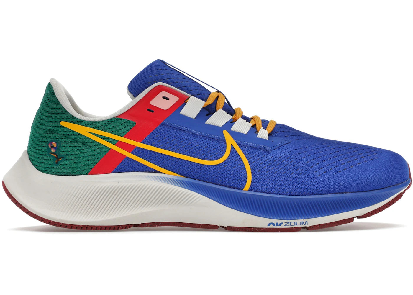 Nike Air Zoom Pegasus 38-A.I.R. Jordan Moss