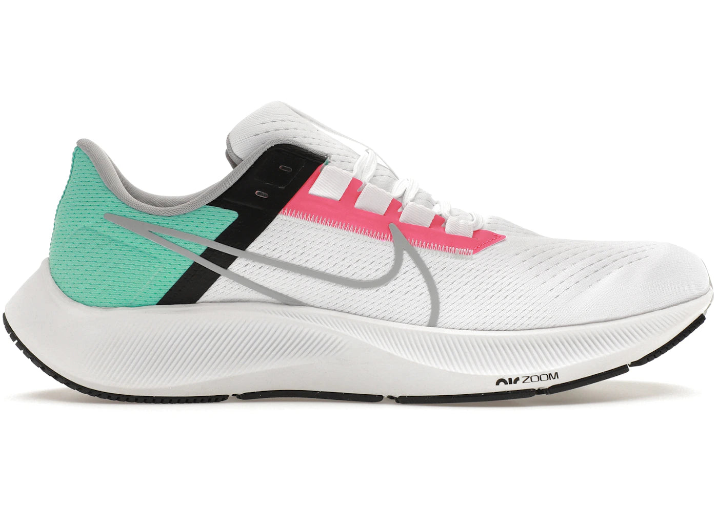 Nike Air Zoom Pegasus 38-Miami