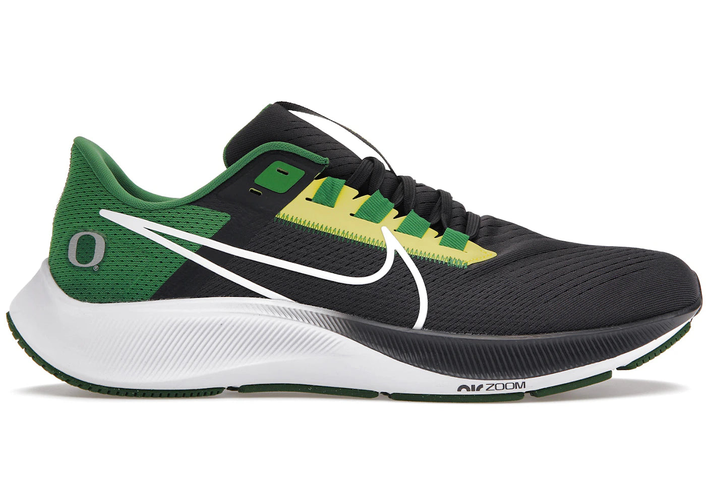 Nike Air Zoom Pegasus 38-Oregon Ducks