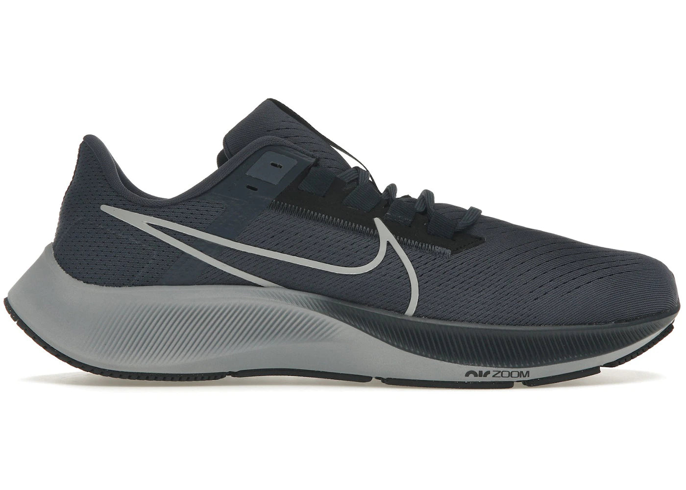 Nike Air Zoom Pegasus 38-Thunder Blue