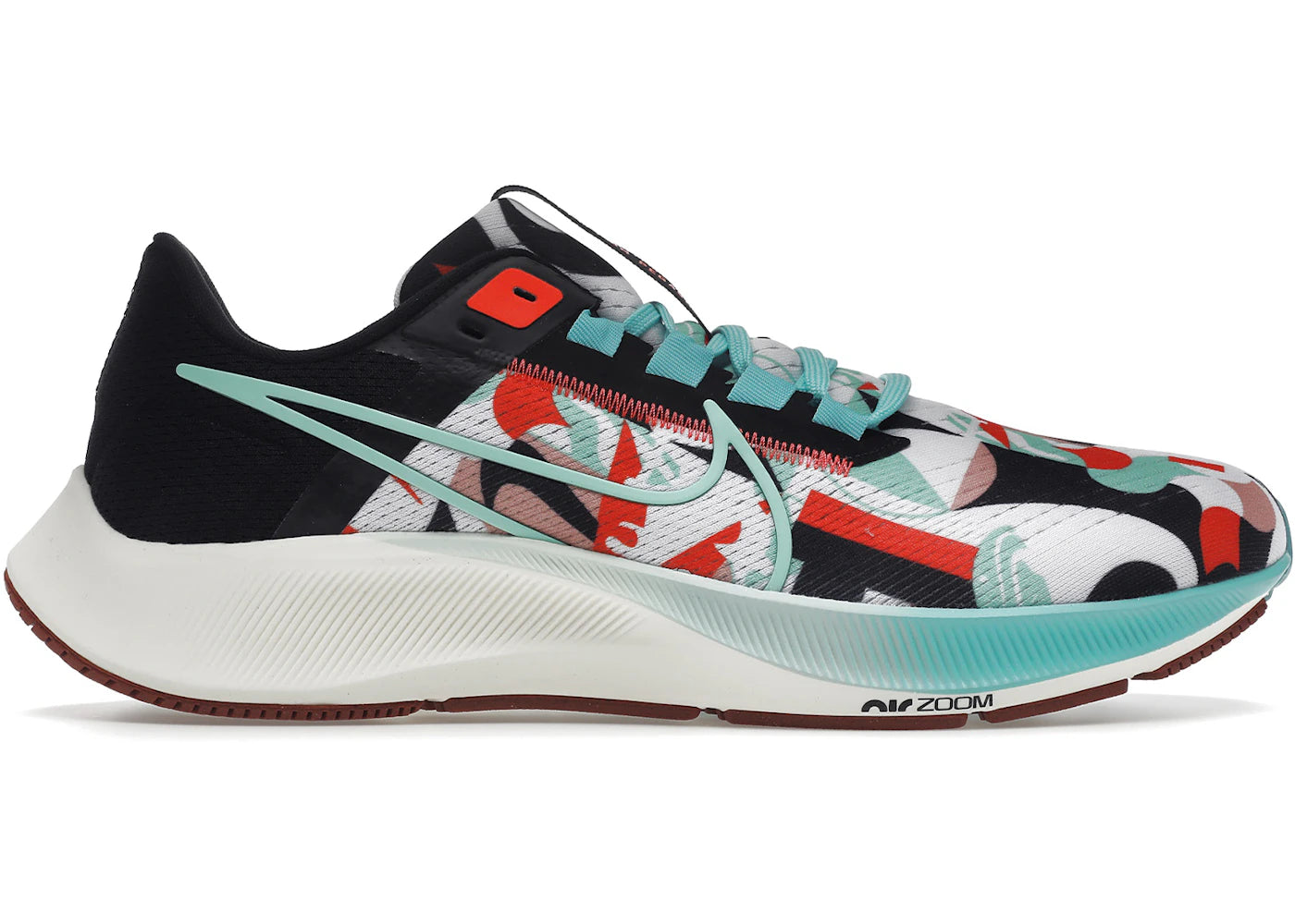 Nike Air Zoom Pegasus 38-Tokyo