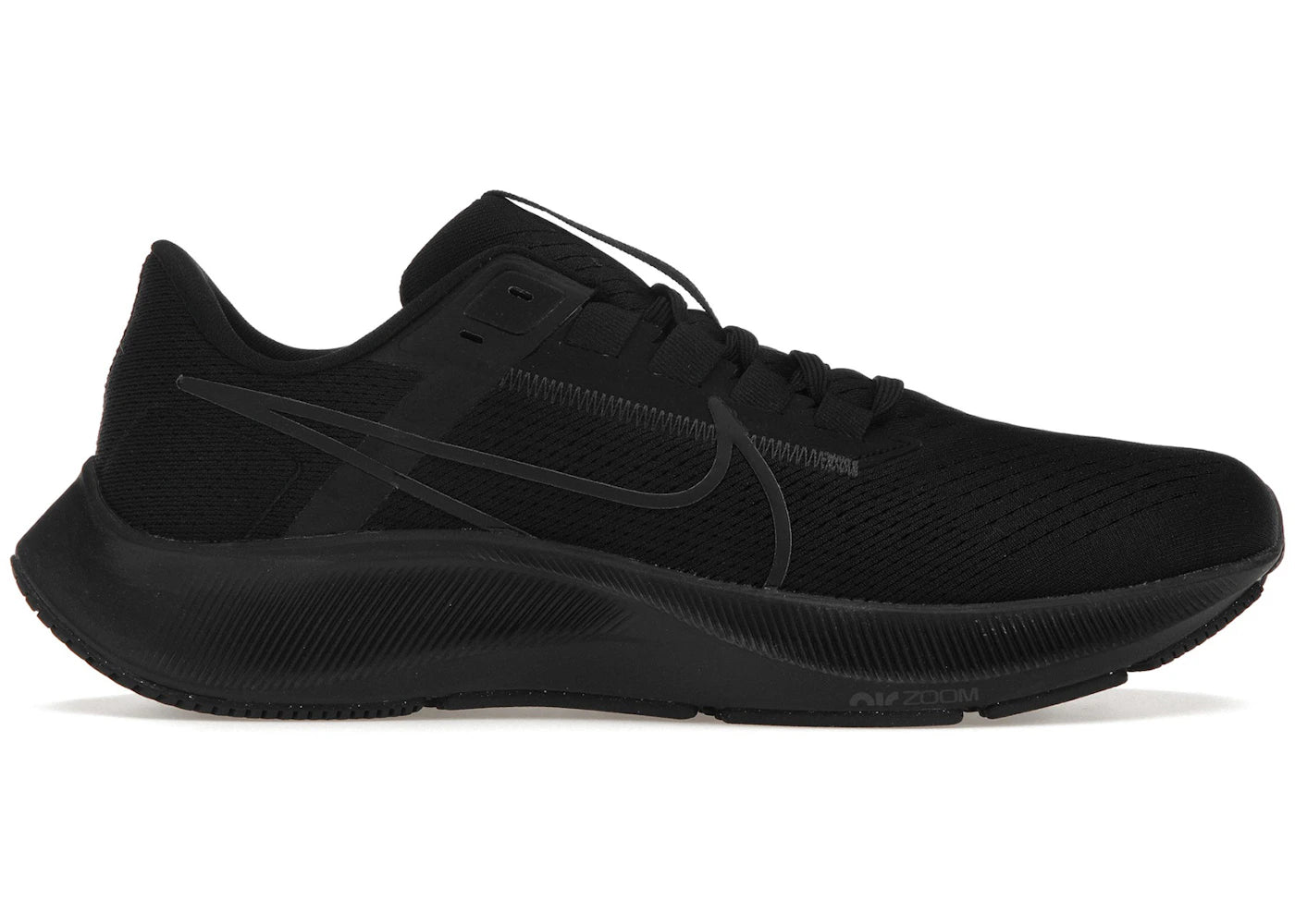Nike Air Zoom Pegasus 38 - Triple Noir