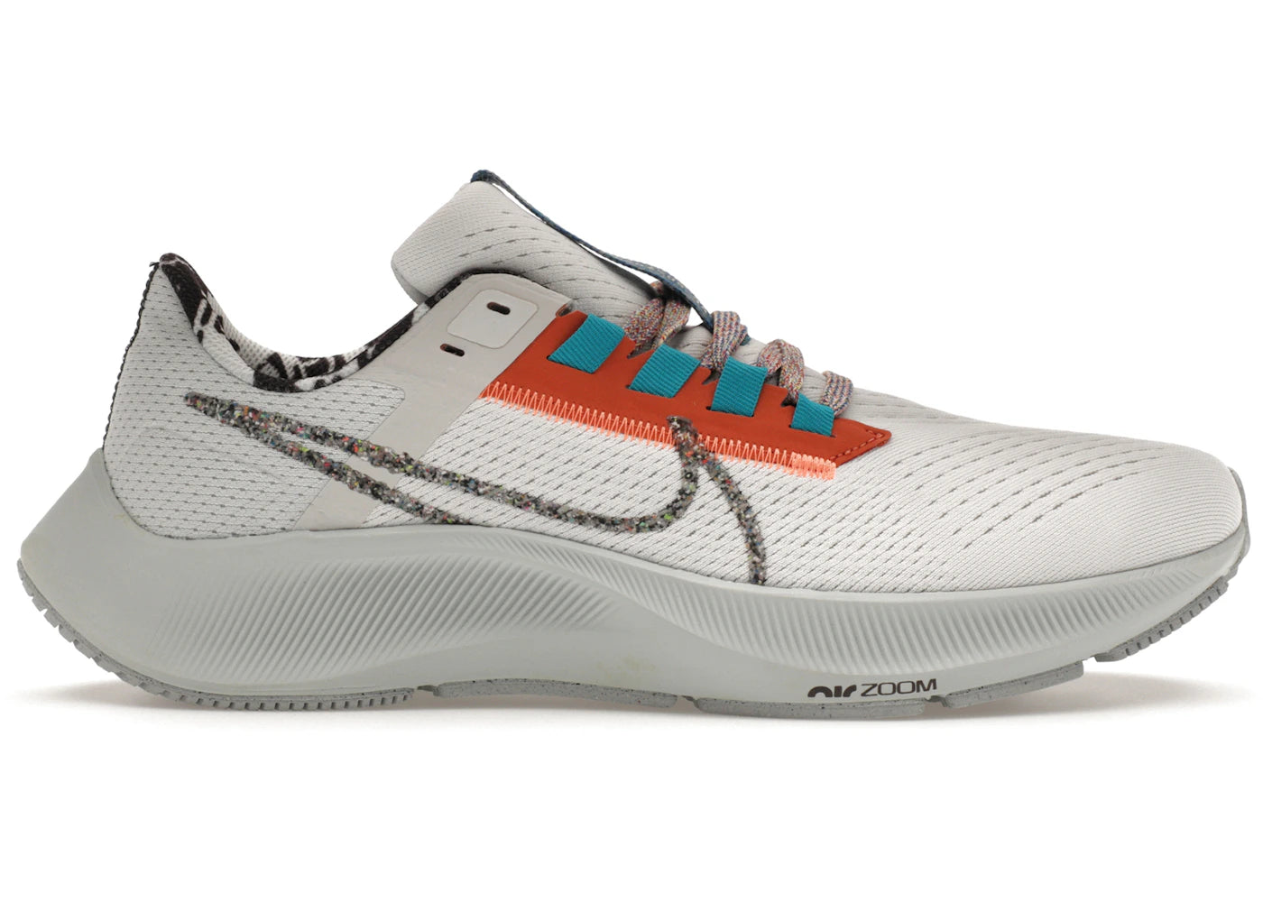 Nike Air Zoom Pegasus 38-White Photon Dust