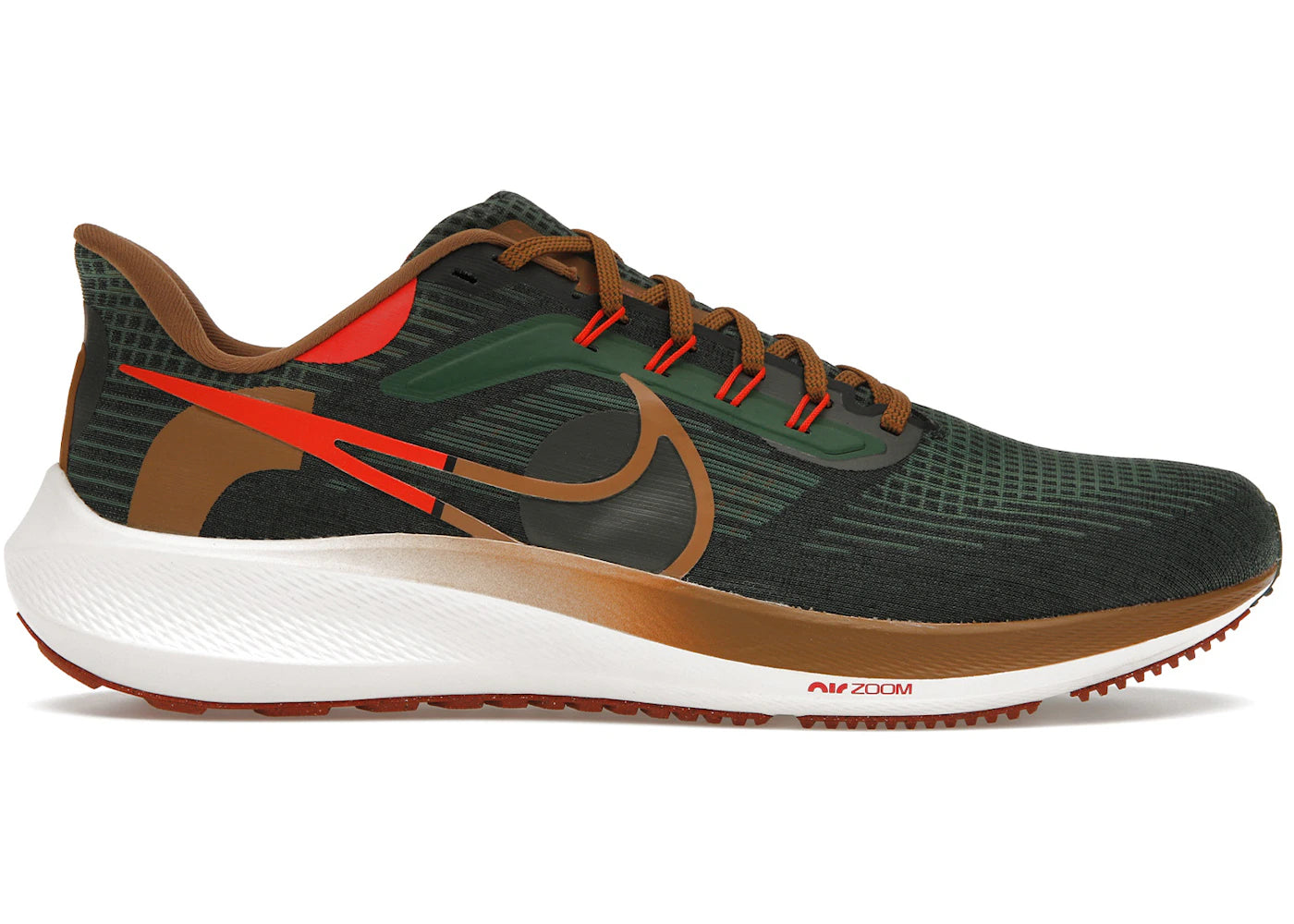 Nike Air Zoom Pegasus 39-A.I.R. Hola Lou