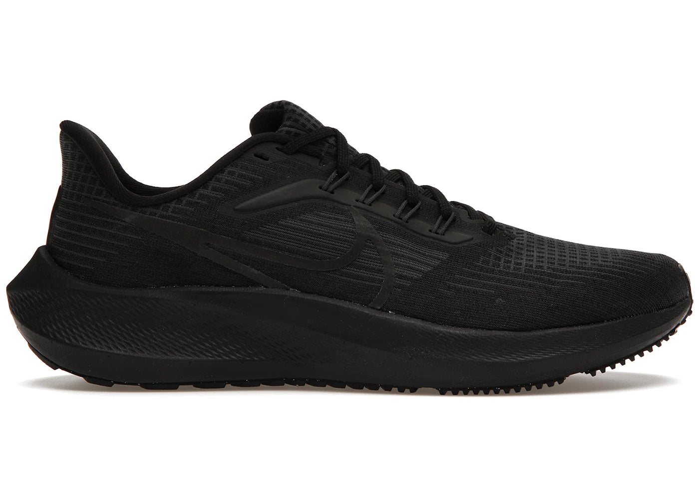 Nike Air Zoom Pegasus 39-Black Anthracite